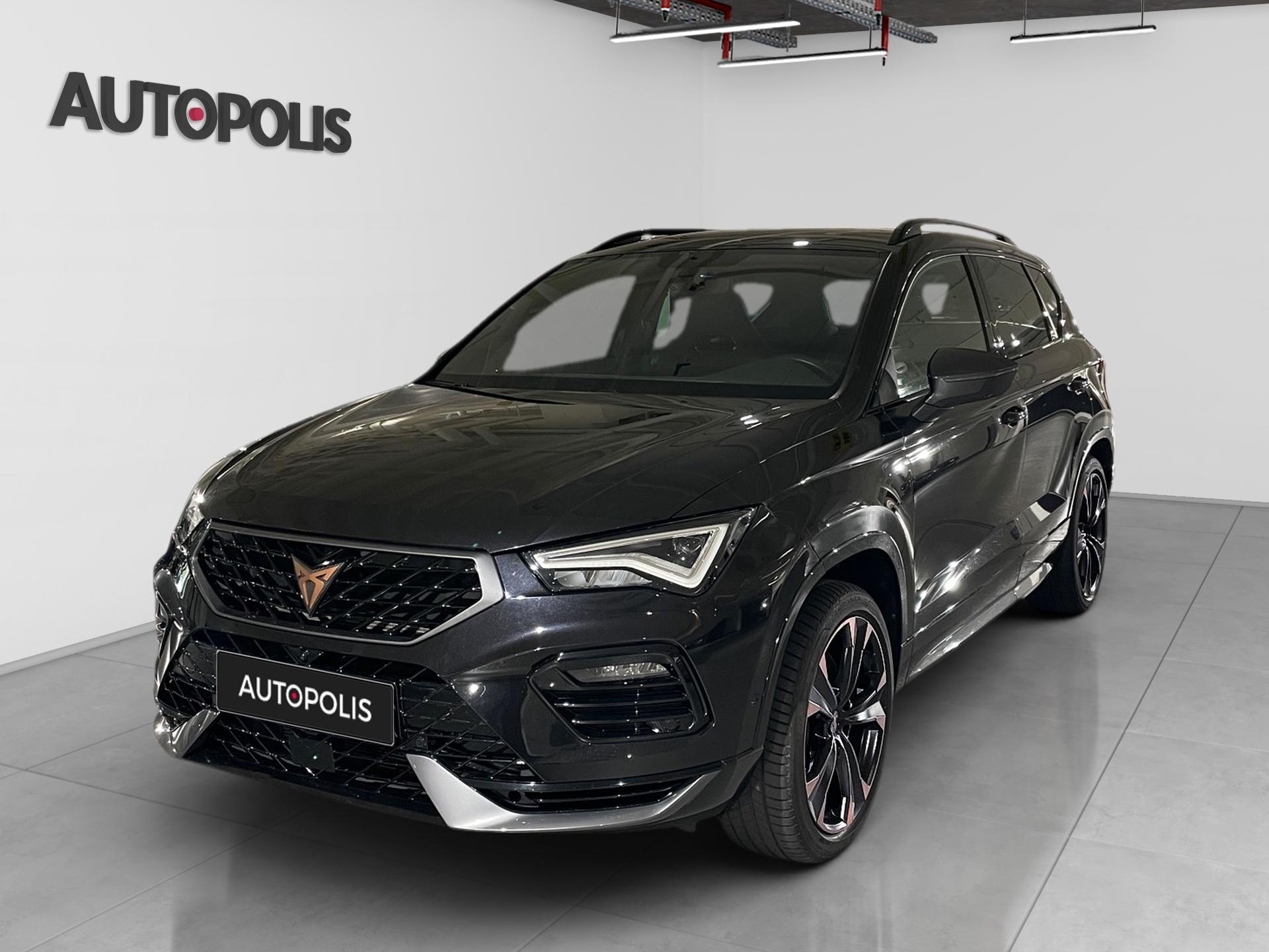 Cupra Ateca 2.0 TSI VZ 221kW DSG 4WD - Photo 1