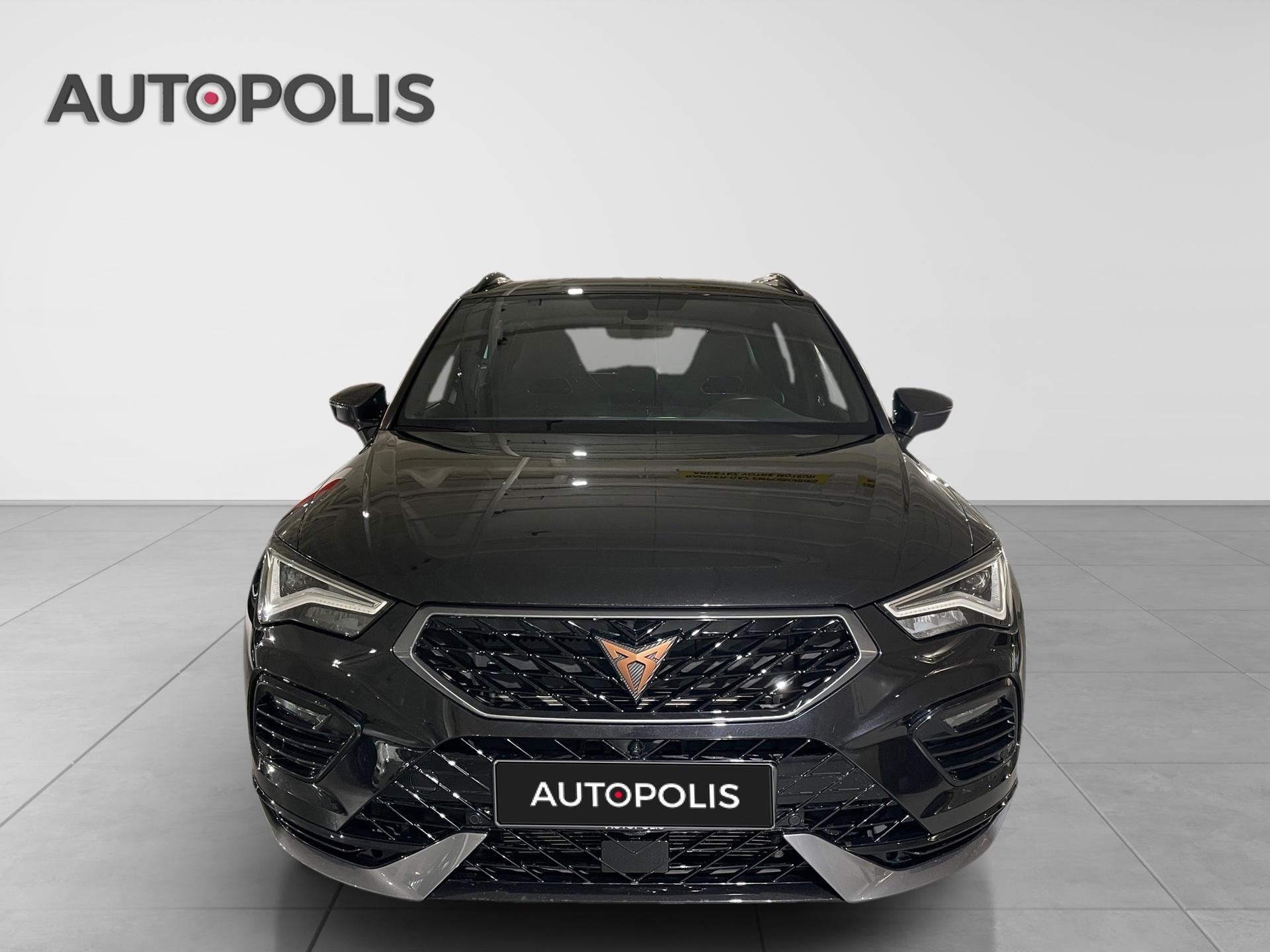 Cupra Ateca 2.0 TSI VZ 221kW DSG 4WD - Photo 1