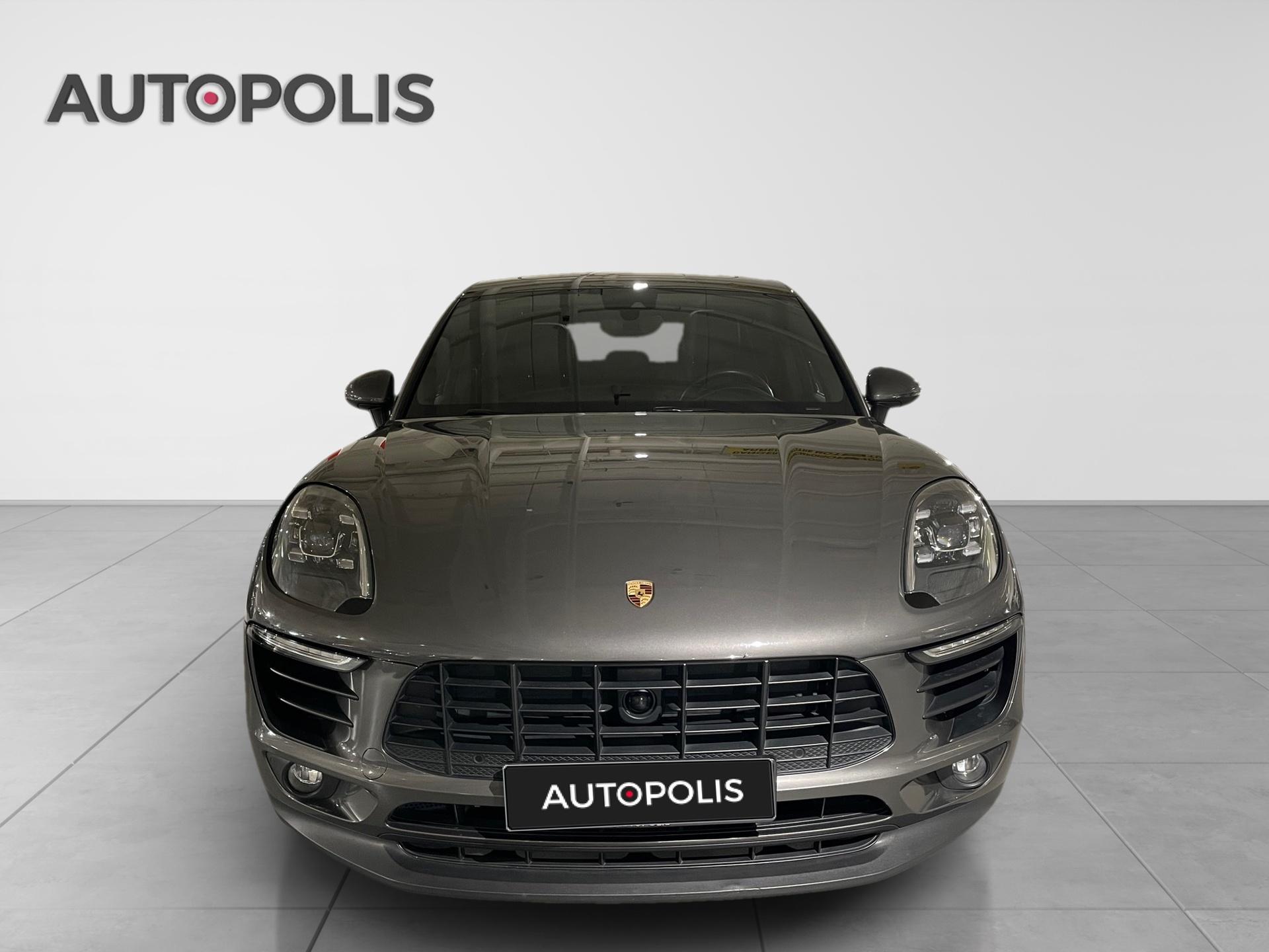 Porsche Macan 3.0 S - Photo 1
