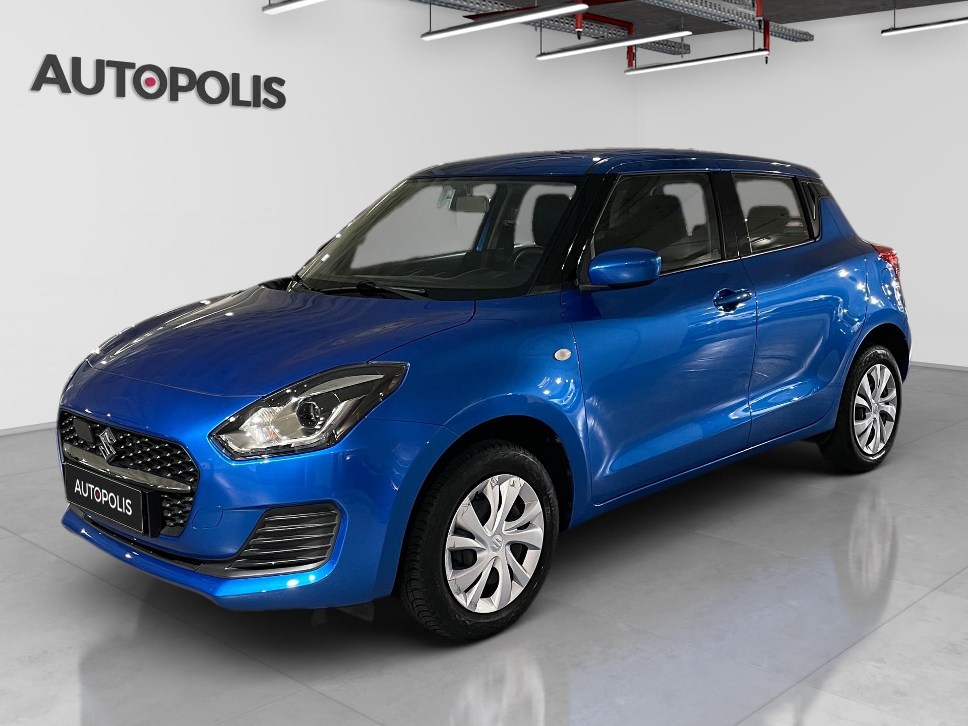 Suzuki Swift 1.2 Grand Luxe - Photo 1