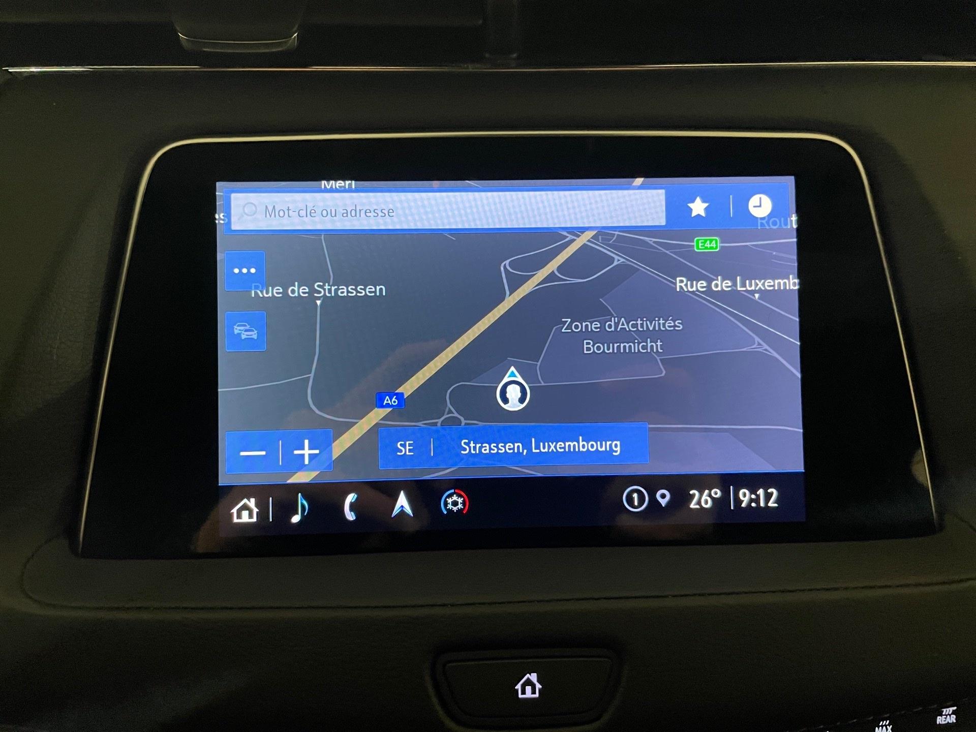Cadillac XT4 2.0 350D Premium Luxury Auto. - Photo 1