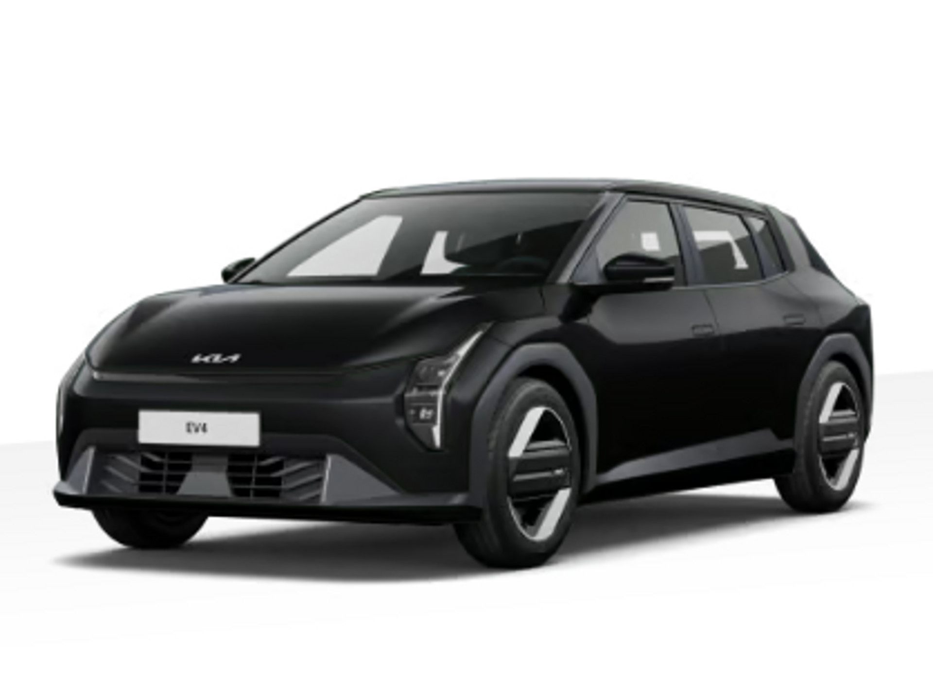 Kia EV4 BEV 81,4 kWH Business Plus - Photo 1