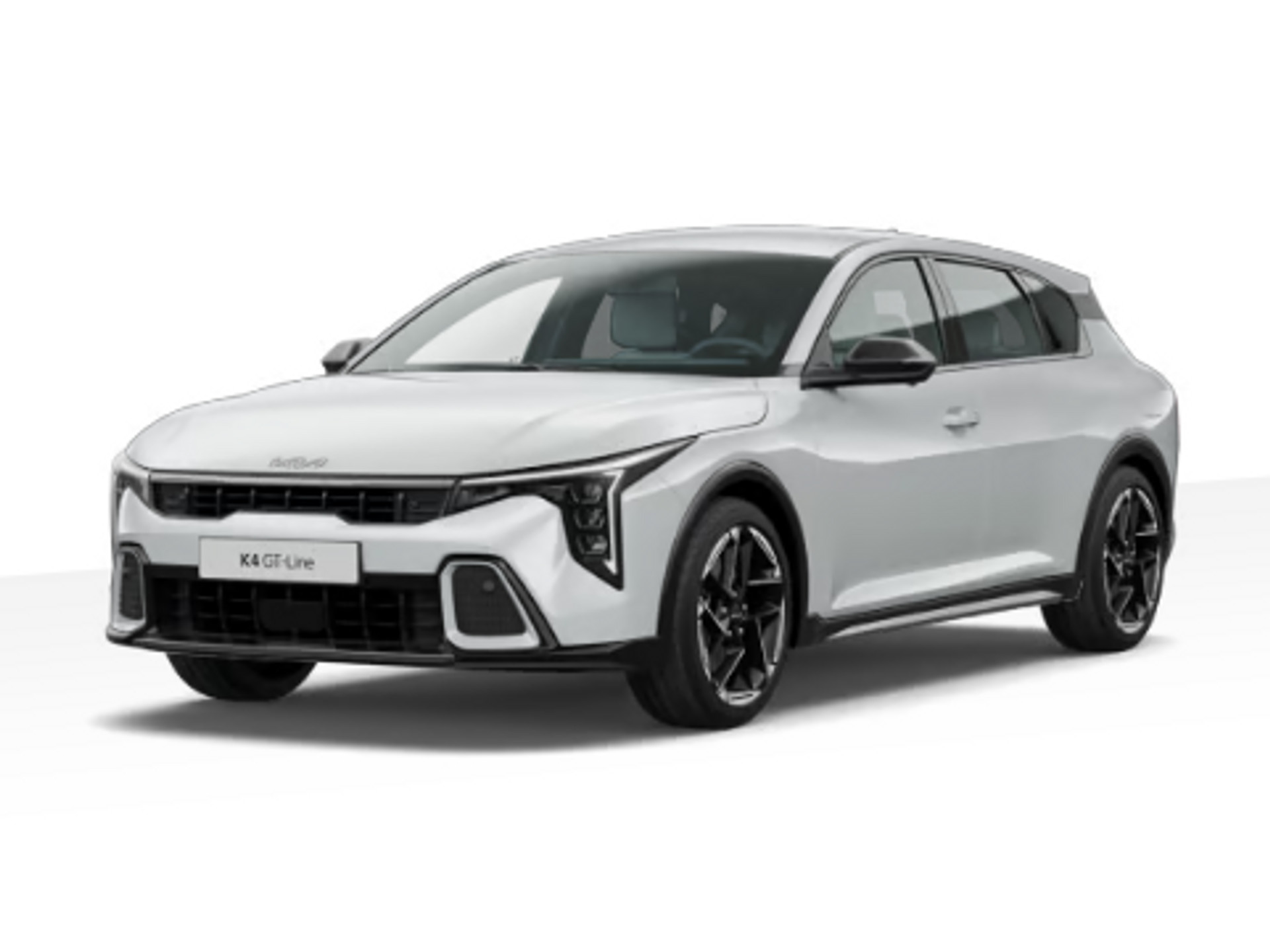 Kia K4 1.6 T-GDi 150 DCT7 GT Line - Photo 1