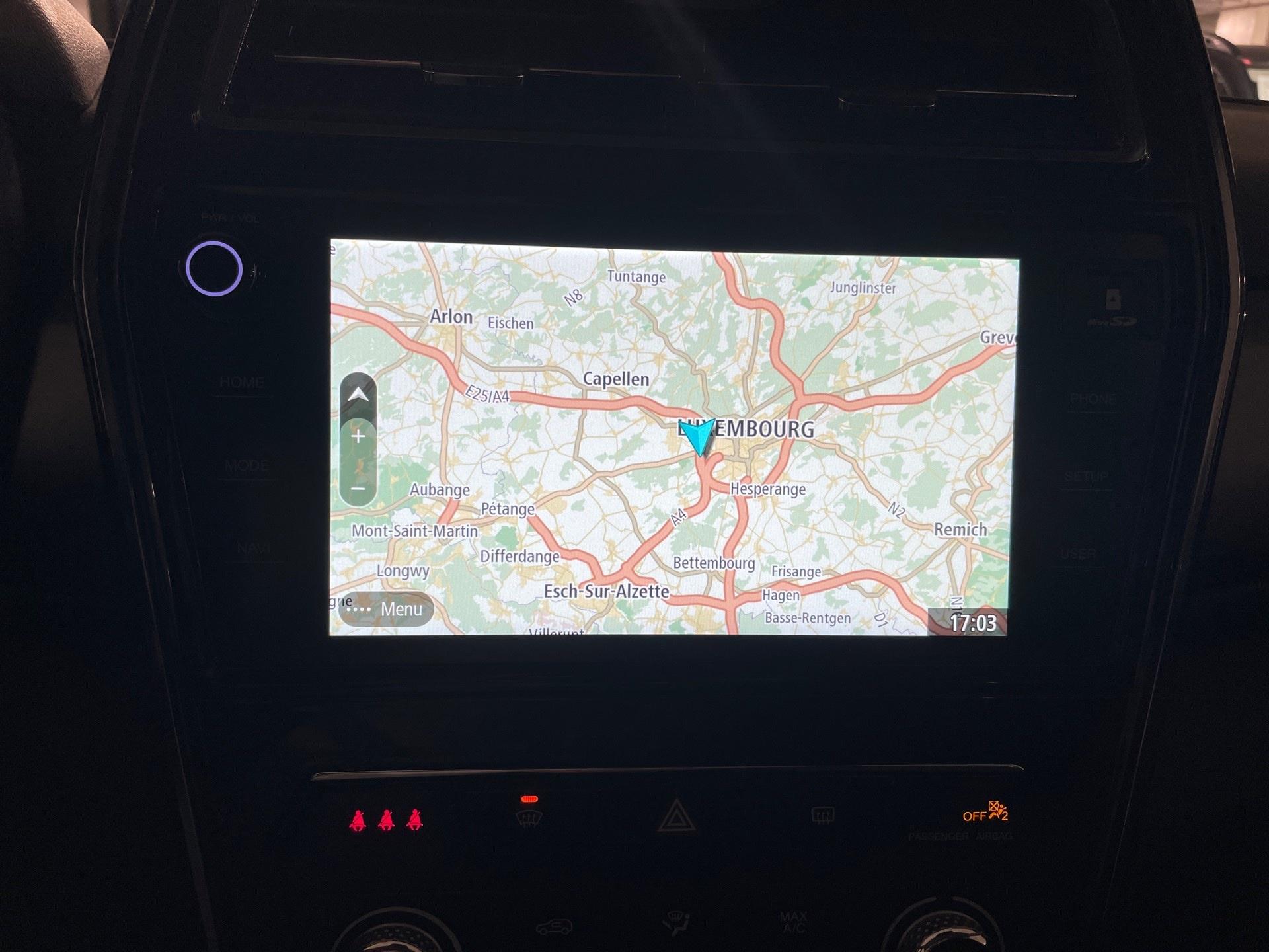 SsangYong Tivoli 1.5 T-GDI 120kW Quartz - Photo 1
