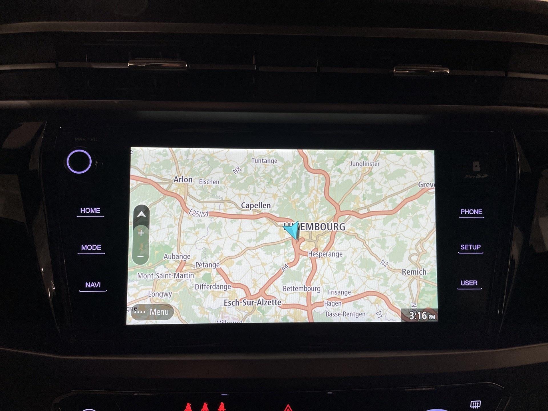 SsangYong Korando 1.5 T-GDI 120kW Ruby - Photo 1