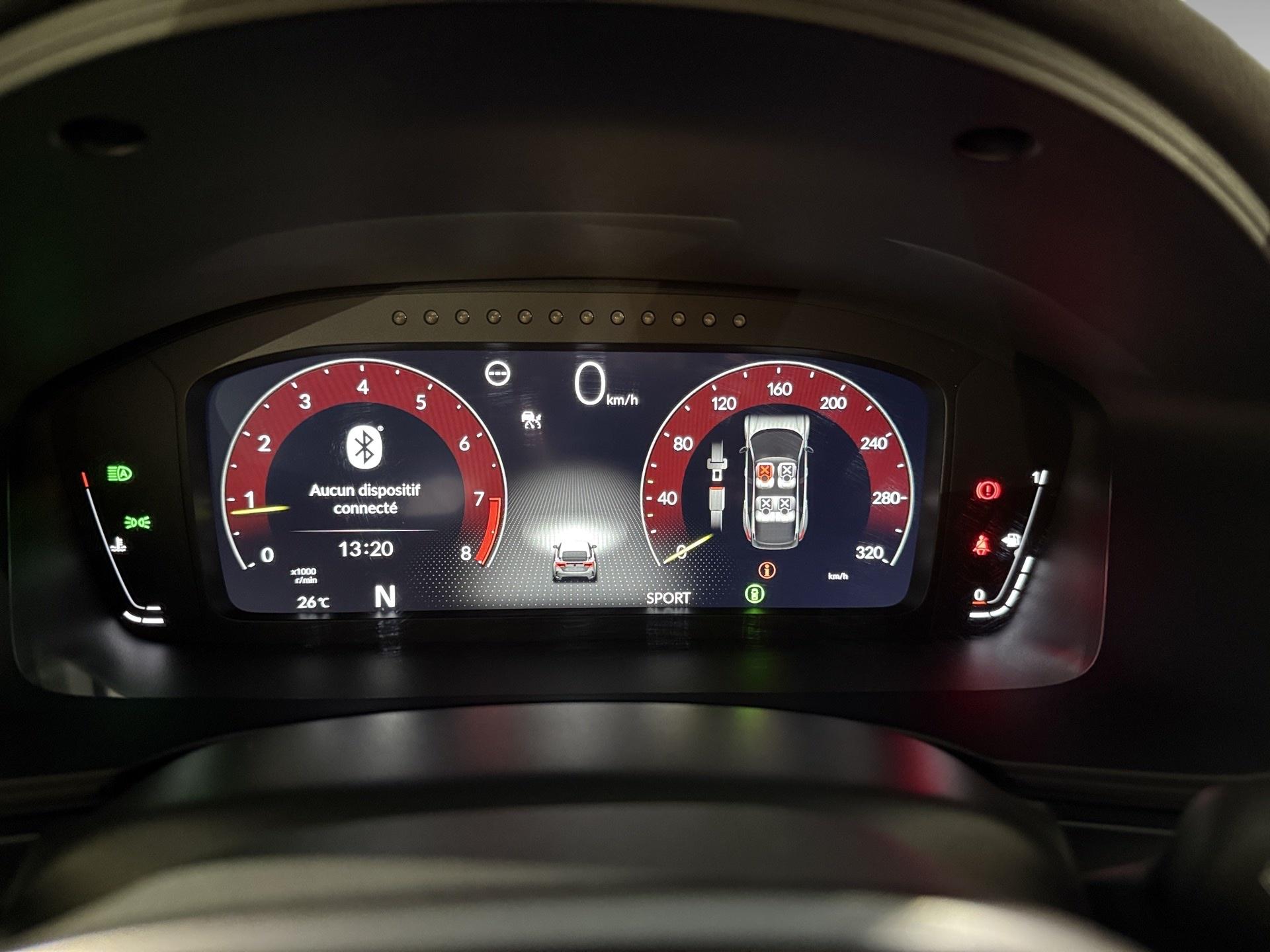 Honda Civic 2.0 VTEC Type R - Photo 1