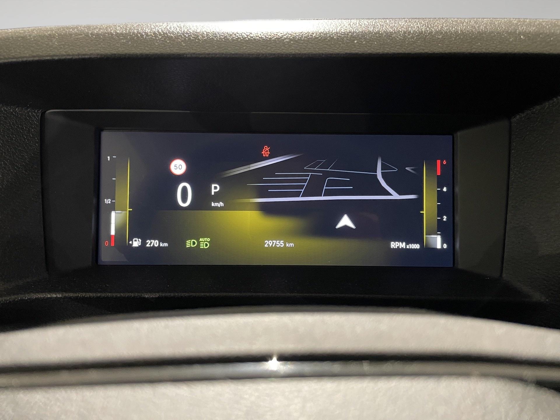 Opel Zafira Life 2.0 TD BI 130KW S/S L3H1 Edit. High AT8 - Photo 1