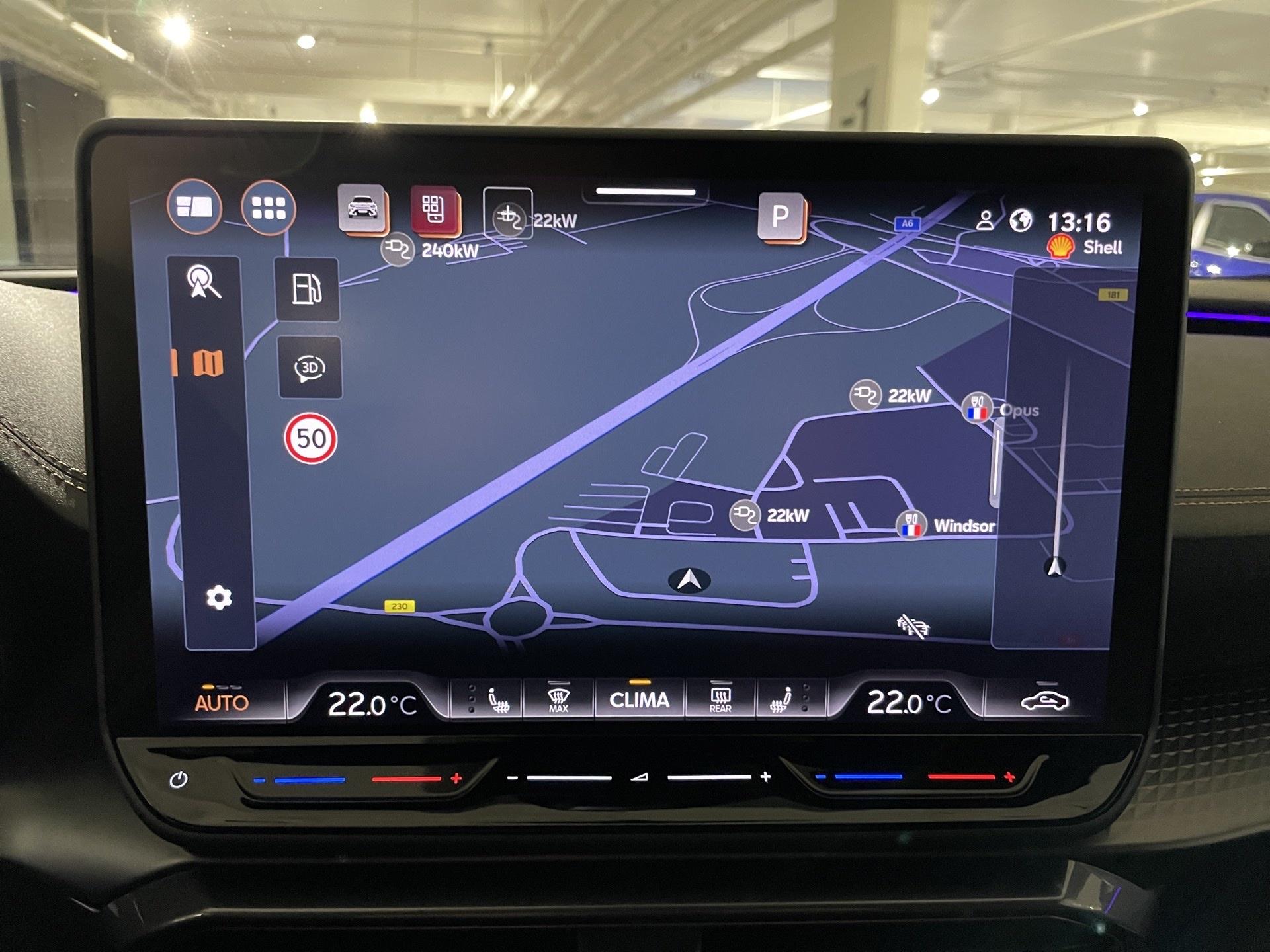 Cupra Formentor 2.0 VZ 245kW - Photo 1