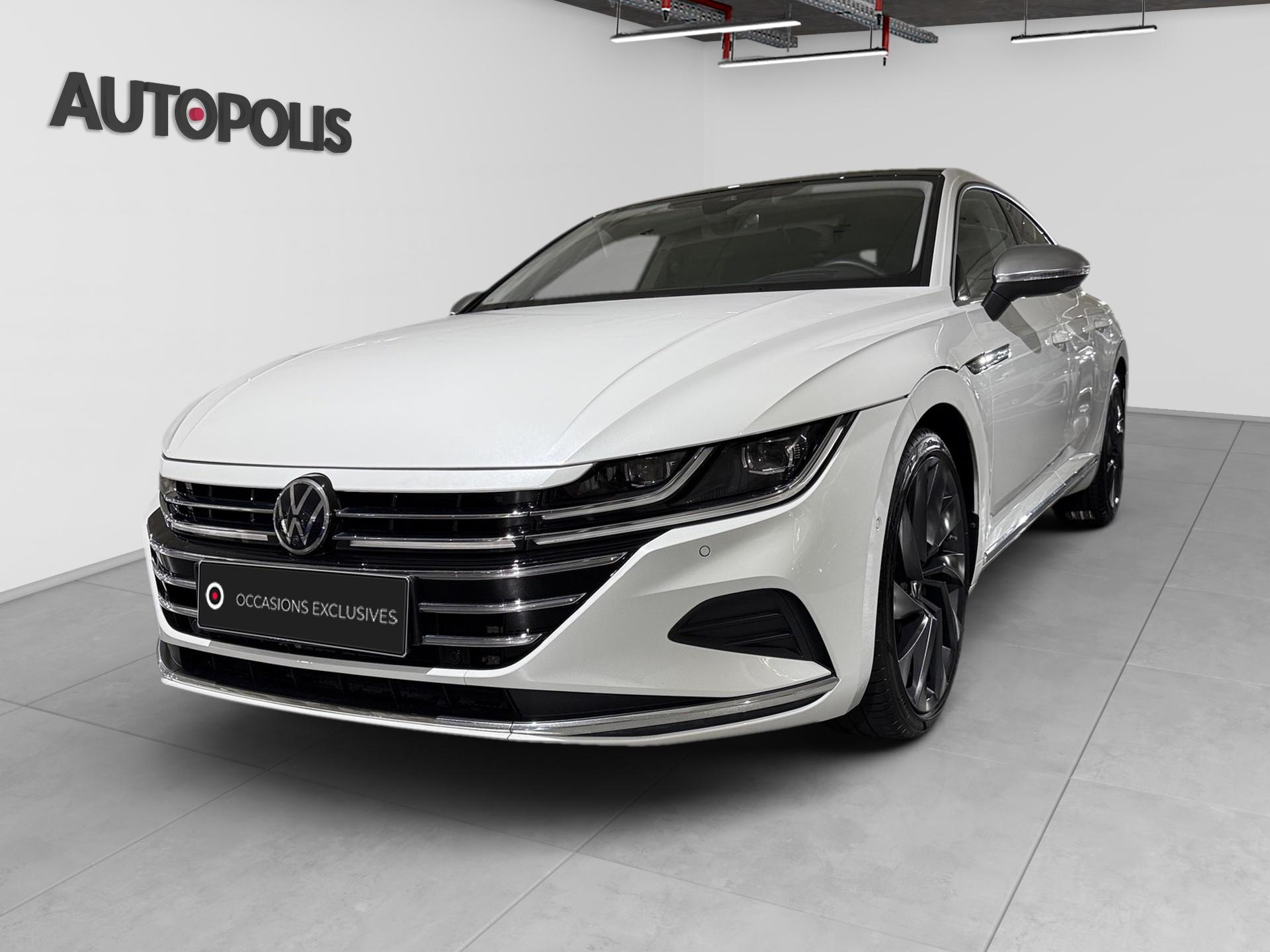 Volkswagen Arteon 2.0 TDI SCR 147kW Elegance DSG - Photo 1