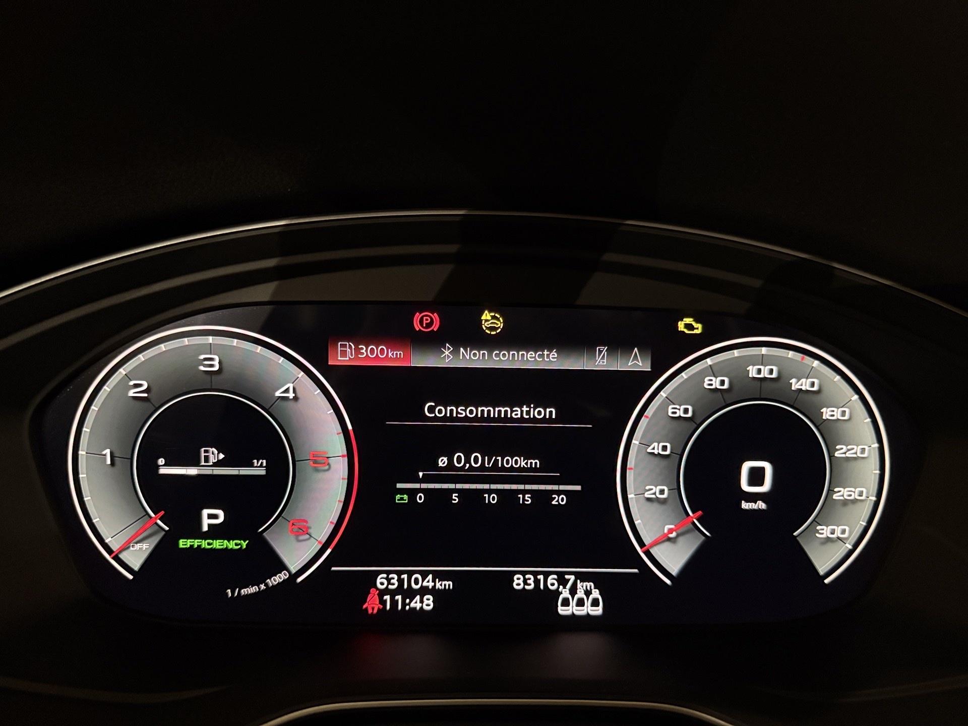Audi A4 Avant 2.0 TDI S tronic S line - Photo 1
