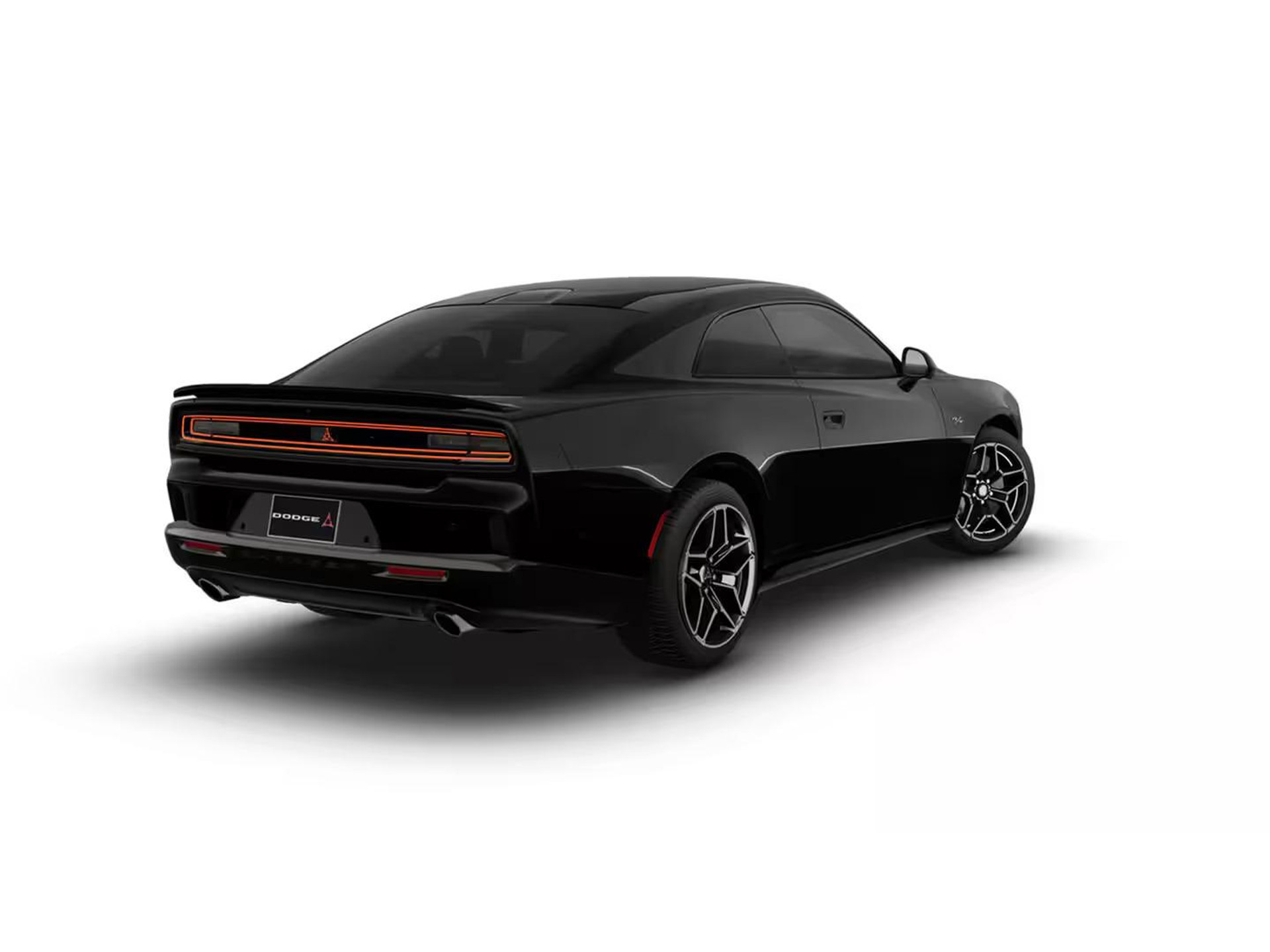 Dodge Charger R/T 2D - Photo 1