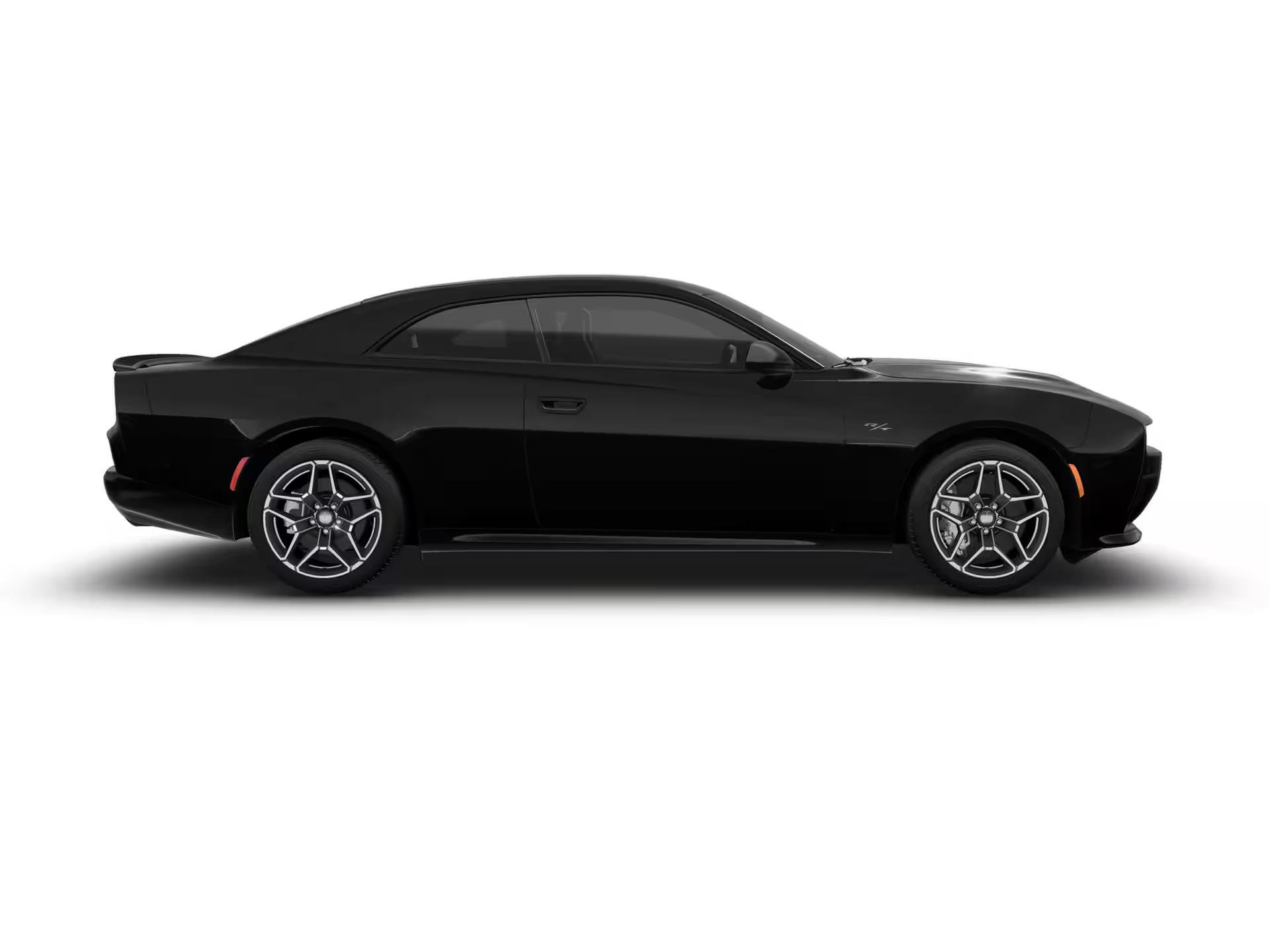 Dodge Charger R/T 2D - Photo 1