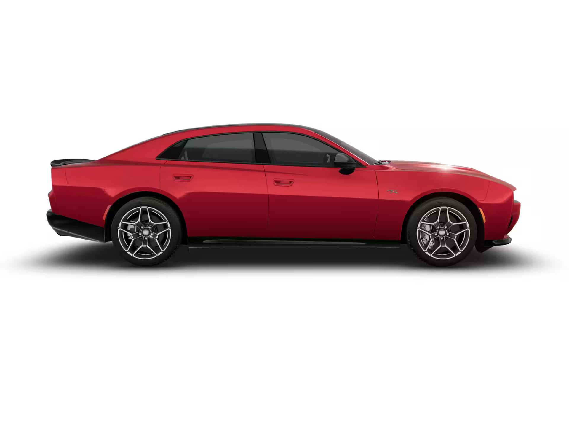Dodge Charger R/T 4D - Photo 1