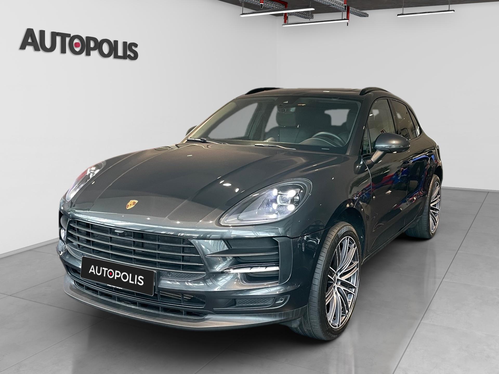 Porsche Macan 2.0 Macan - Photo 2