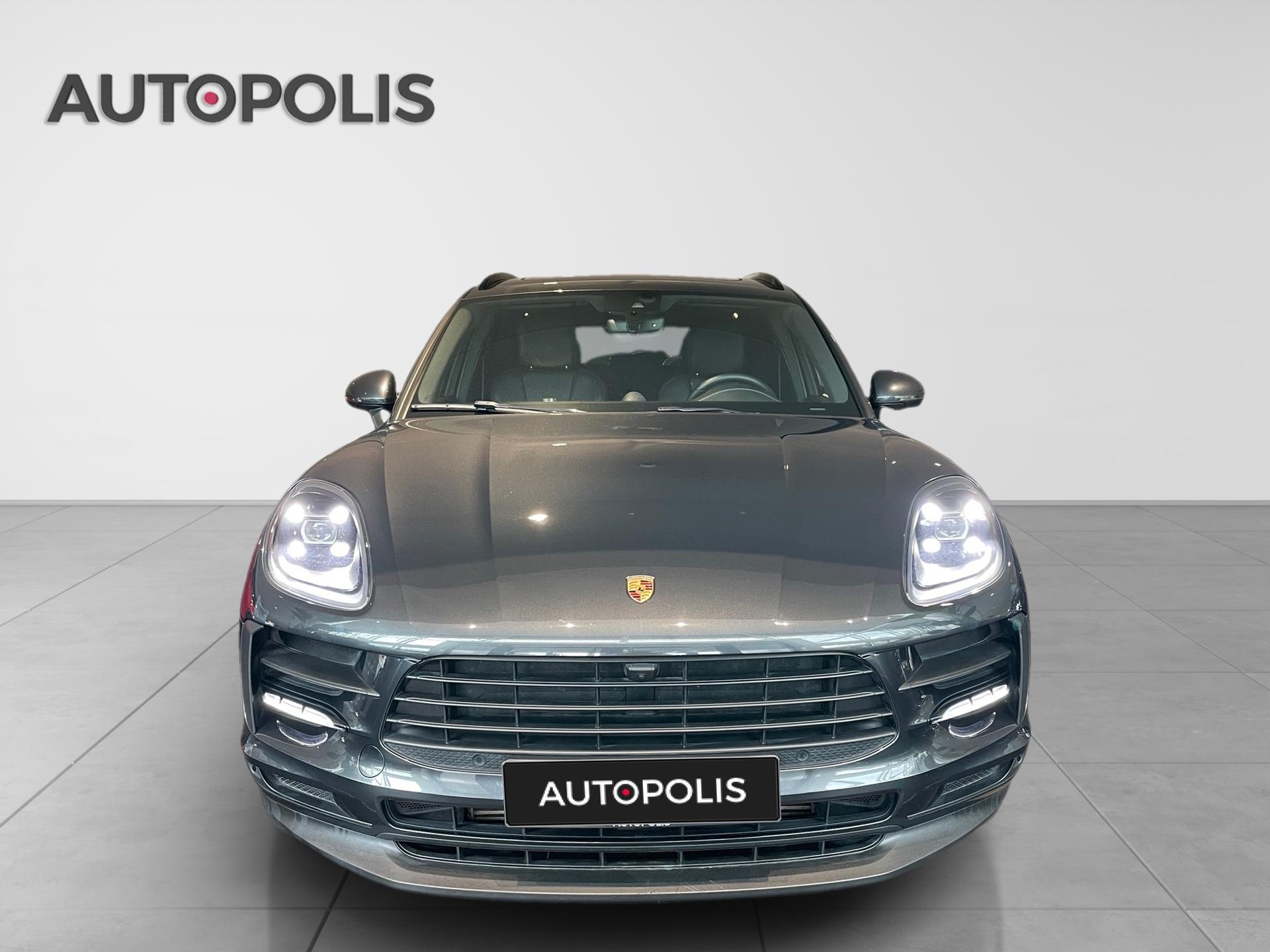Porsche Macan 2.0 Macan - Photo 2