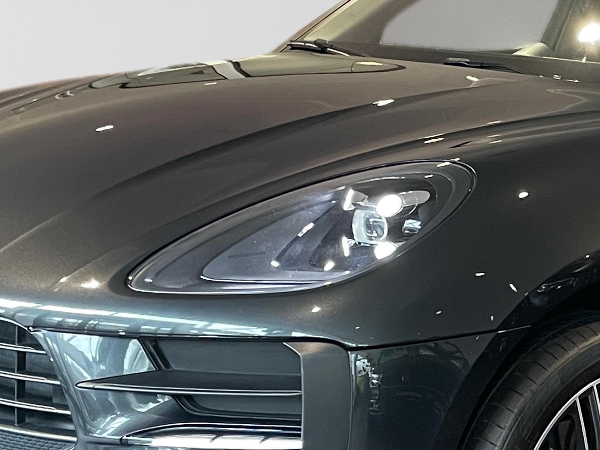 Porsche Macan 2.0 Macan - Photo 3