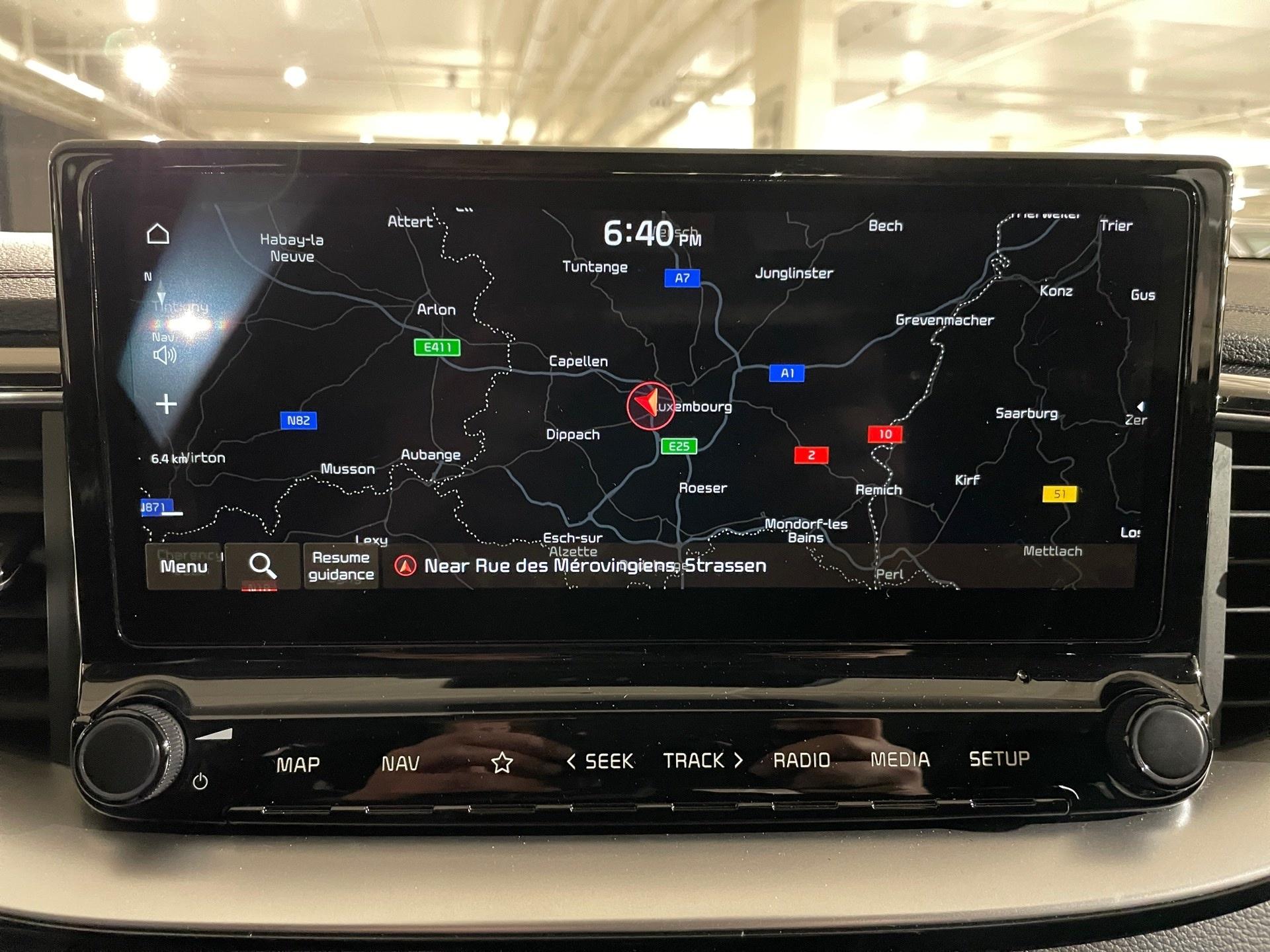 Kia Ceed 1.0 T-GDI PULSE - Photo 2