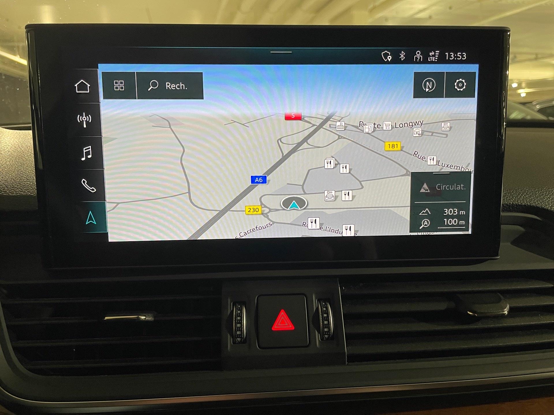 Audi Q5 Sportback 40 TDI S tronic quattro S line - Photo 2