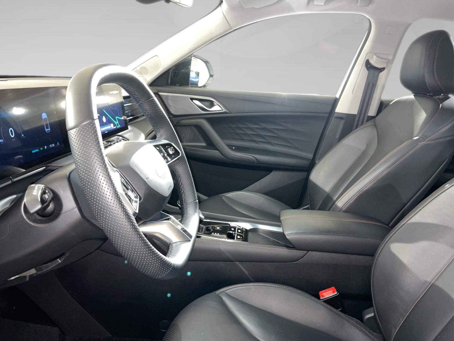 MG EHS 1.5T Luxury Plug-In - Photo 3