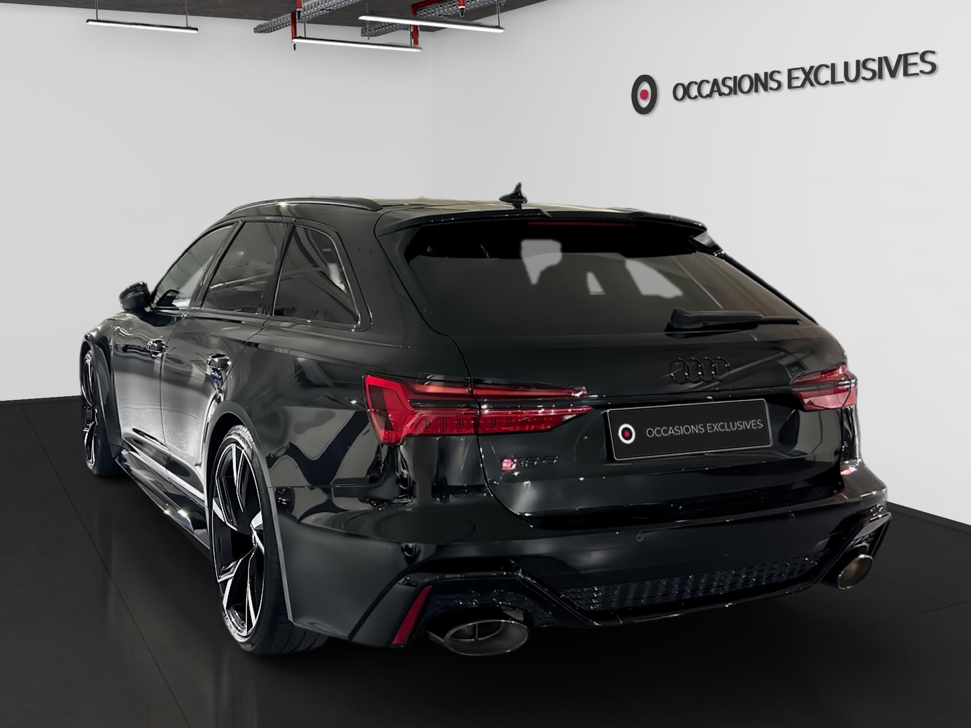 Audi RS6 4.0 RS6 - Photo 2