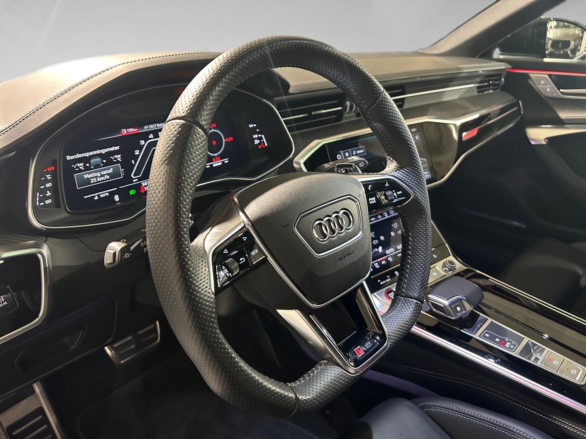 Audi RS6 4.0 RS6 - Photo 3