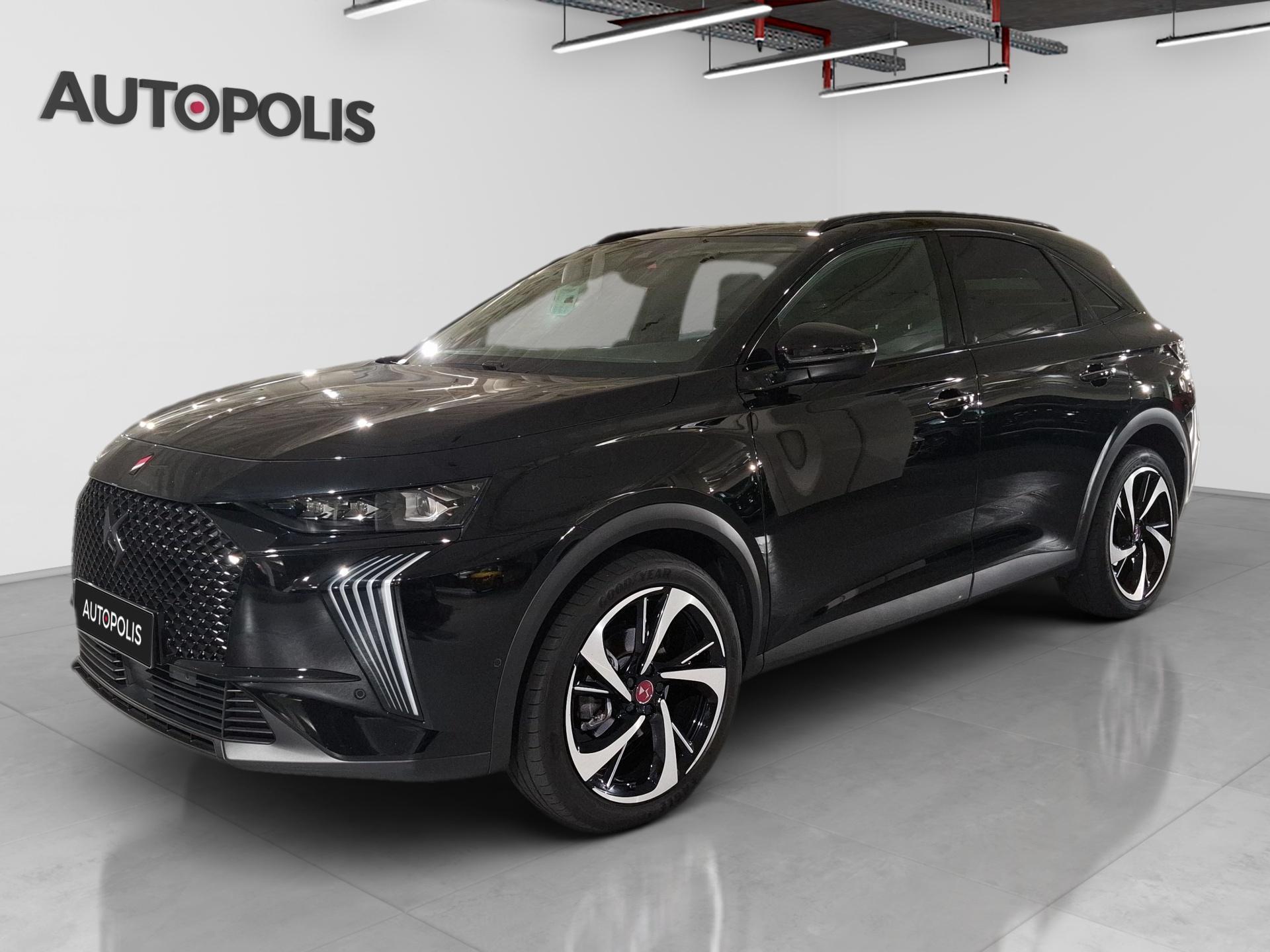 DS Automobiles DS 7 Automobiles CROSSBACK 1.5 PERFOMANCE - Photo 1
