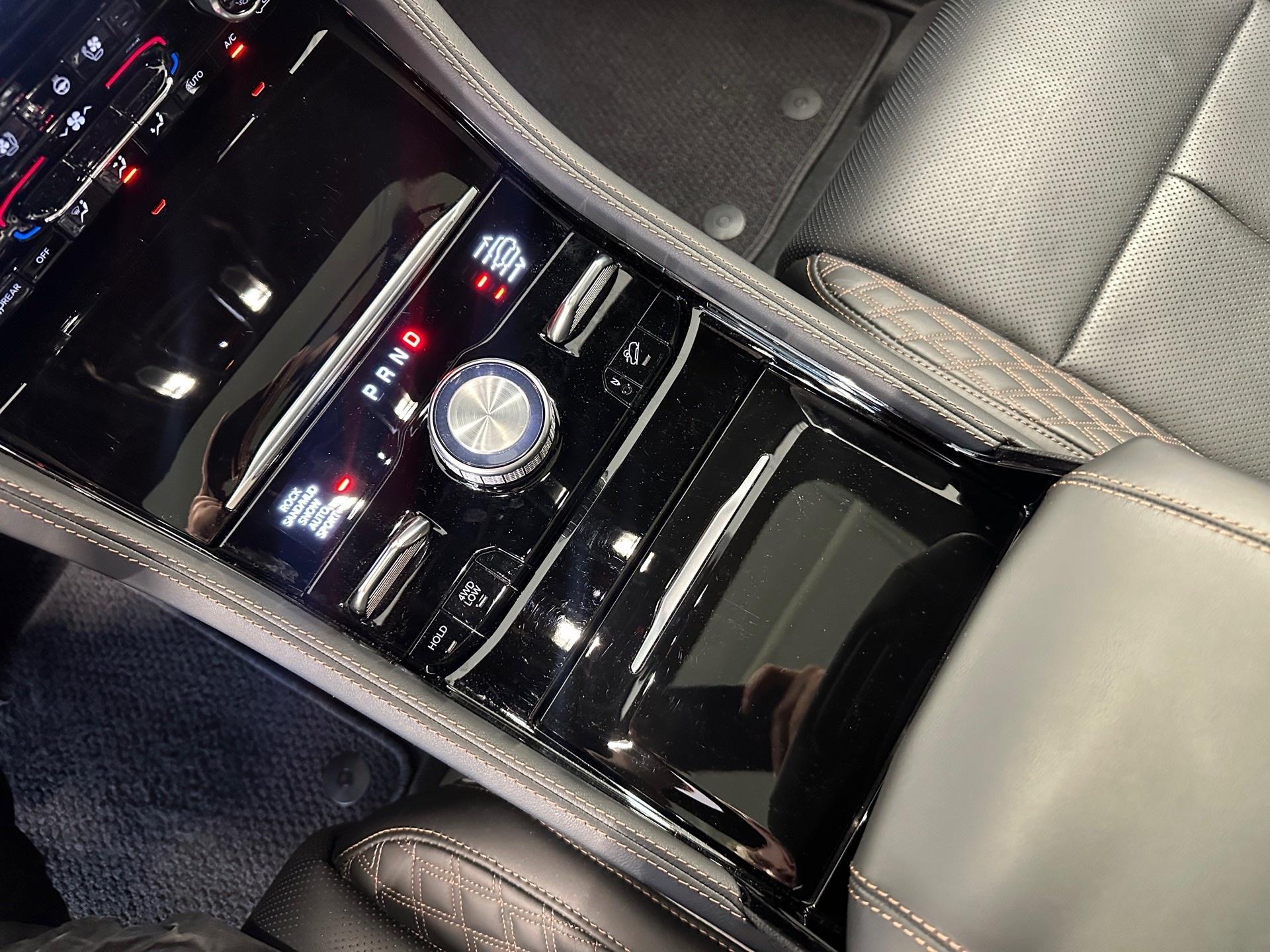 Jeep Grand Cherokee 2.0 4XE SUMMIT RESERVE - Photo 2