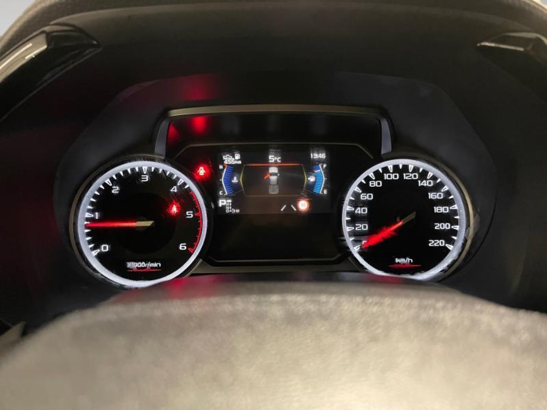 Isuzu D-Max D-MAX DC Euro6d L AT 4x4 - Photo 2