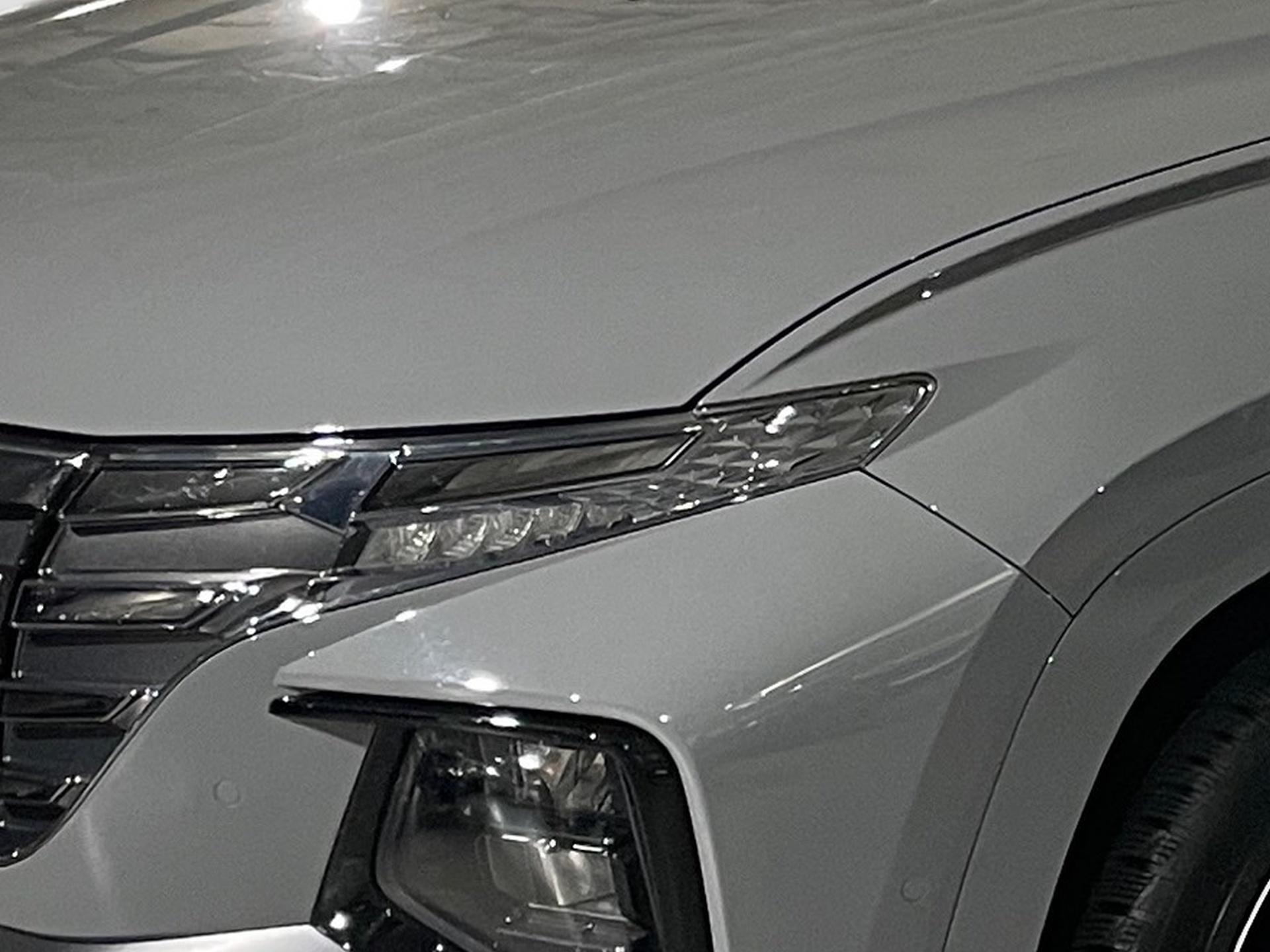 Hyundai TUCSON 1.6 T-GDi Plug-in 4x4 Shine N-Line - Photo 3