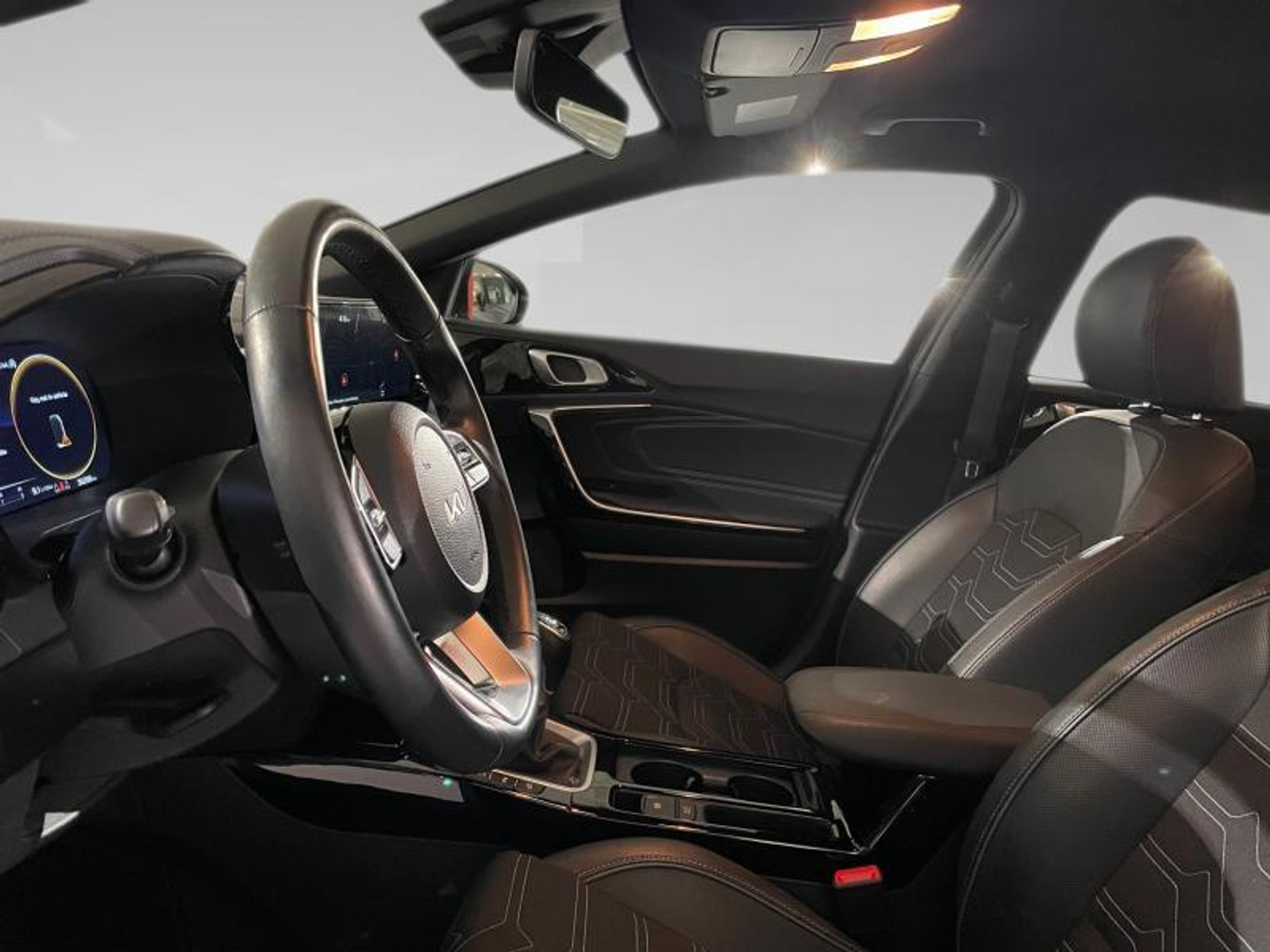 Kia Ceed Sportswagon 73kw 100HP Style Edition 1.0 T-GDI 100 HP - Photo 3