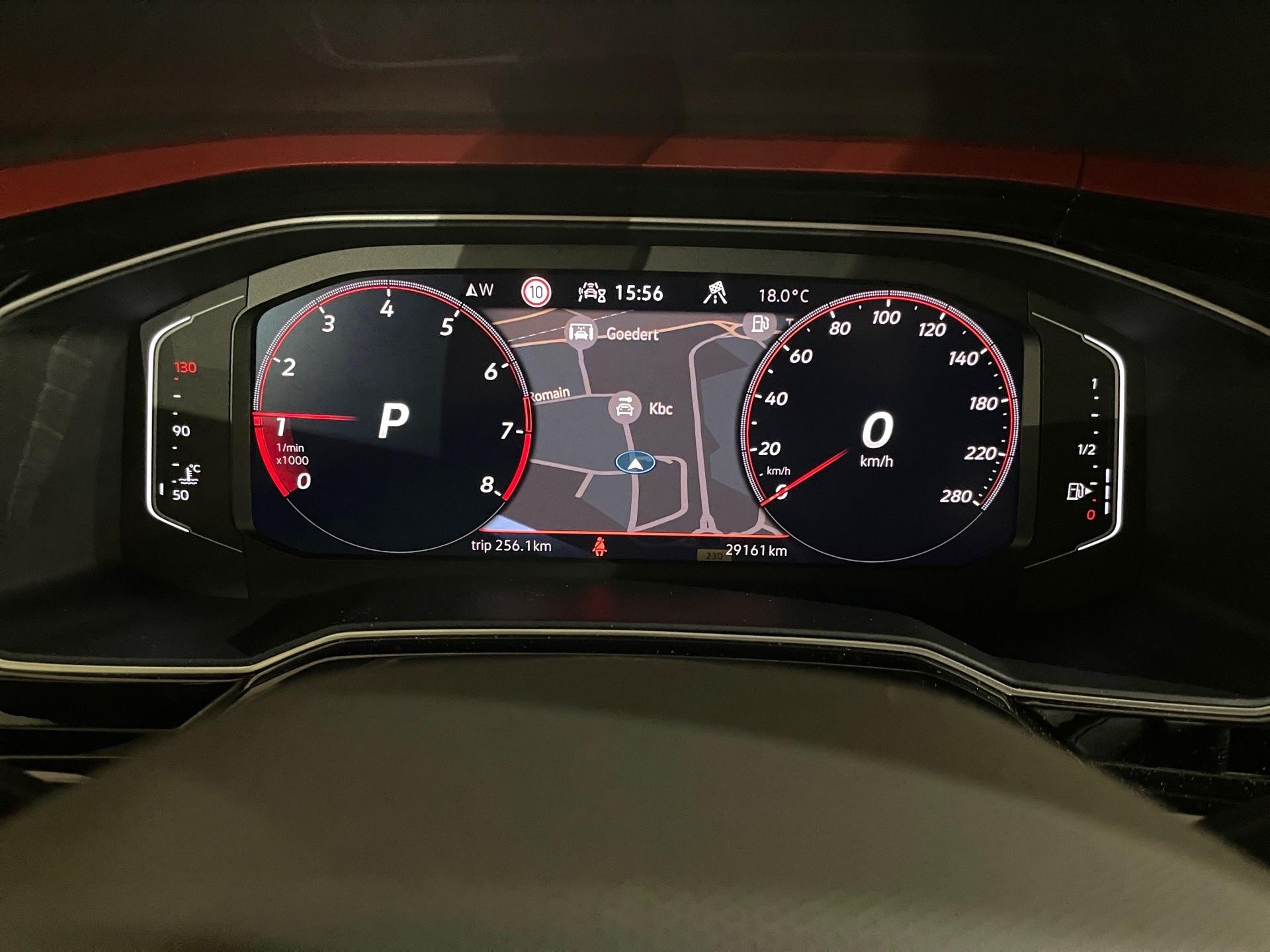 Volkswagen Polo 2.0 TSI OPF DSG GTI - Photo 2