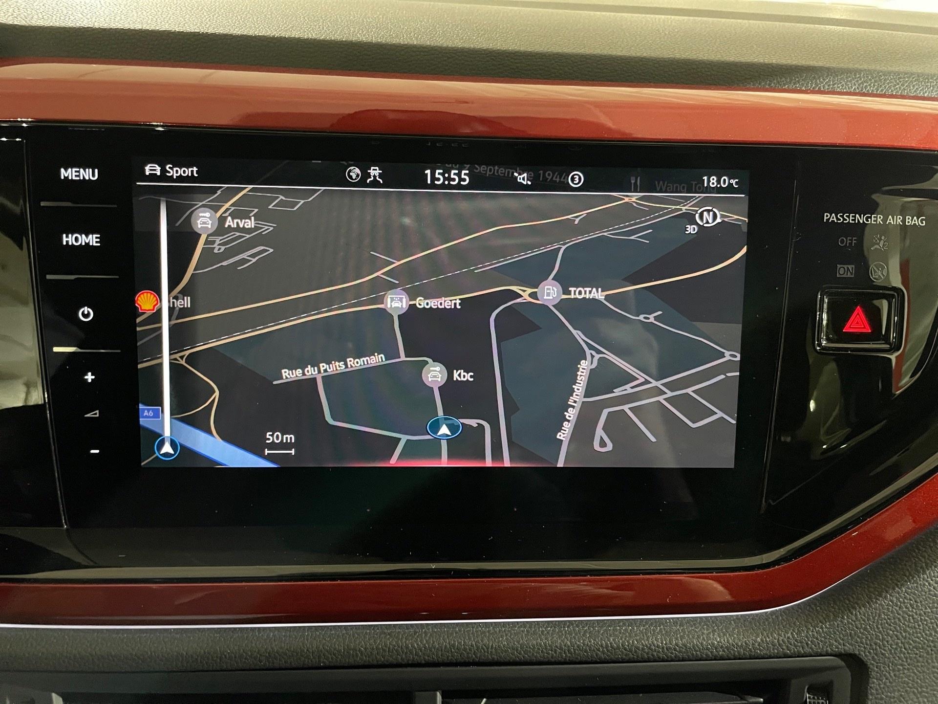 Volkswagen Polo 2.0 TSI OPF DSG GTI - Photo 2