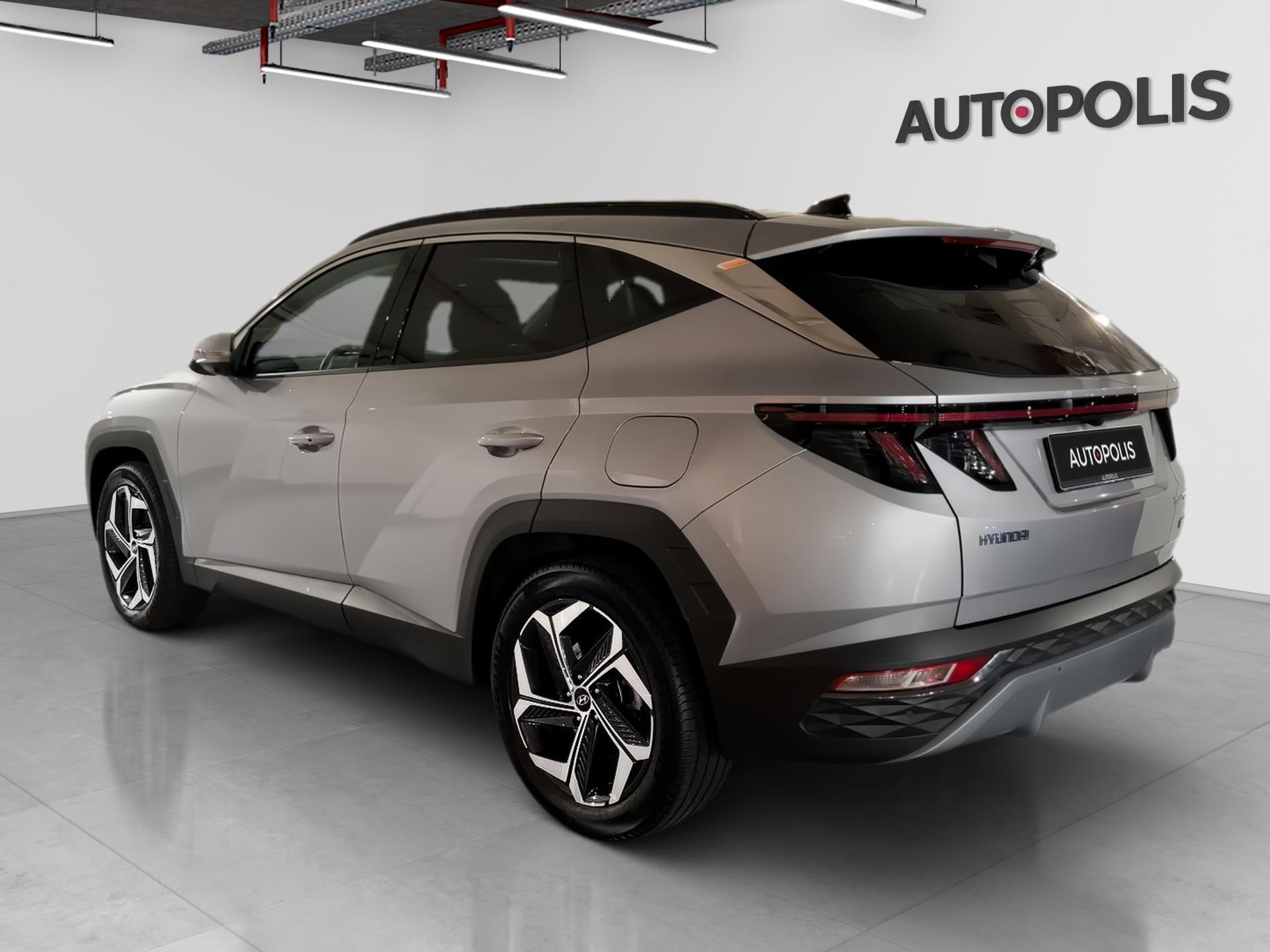 Hyundai TUCSON 1.6 Shine Plug-in - Photo 2