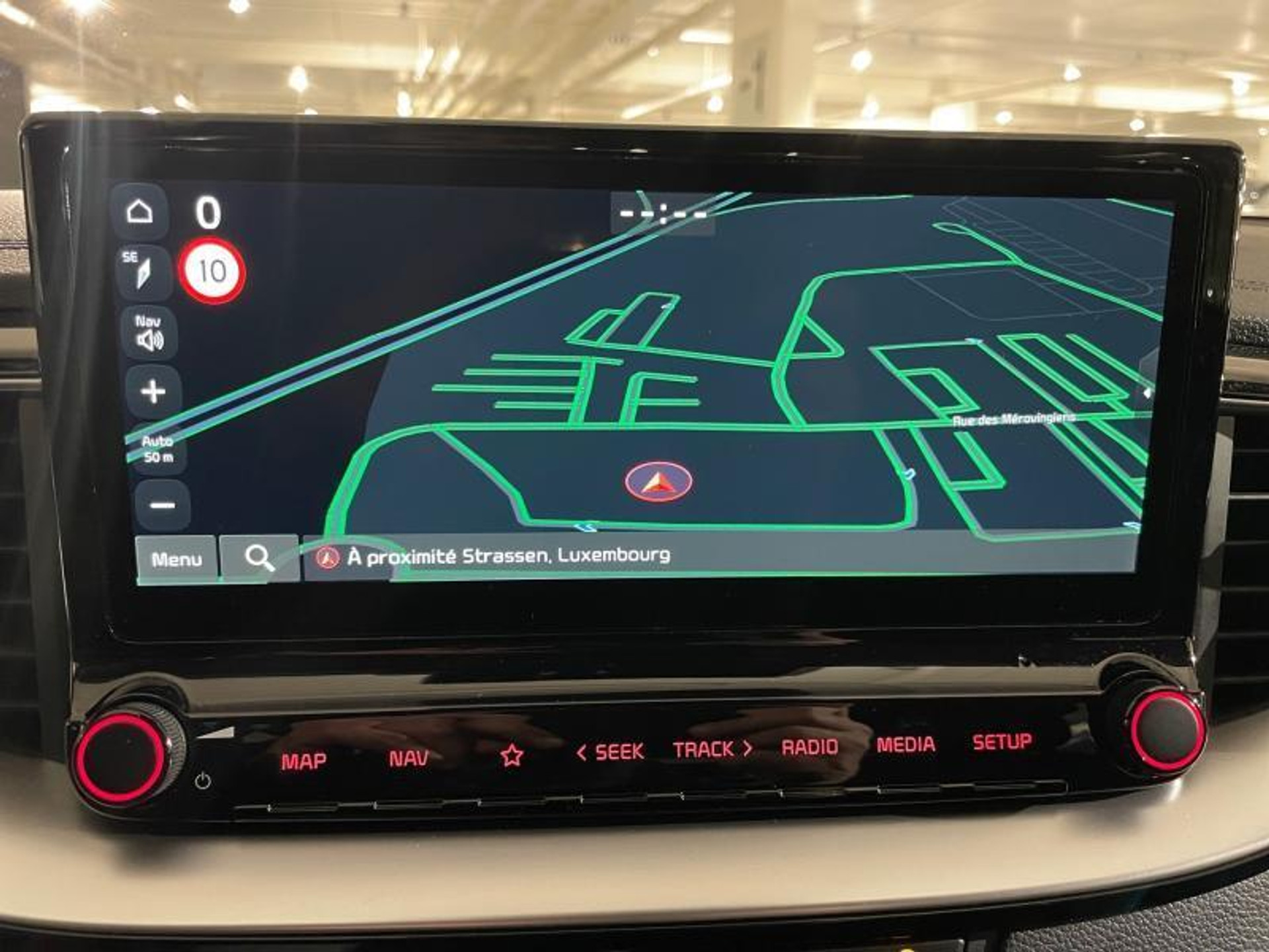 Kia XCeed 1.5 T-GDi 140 DCT Pulse - Photo 2