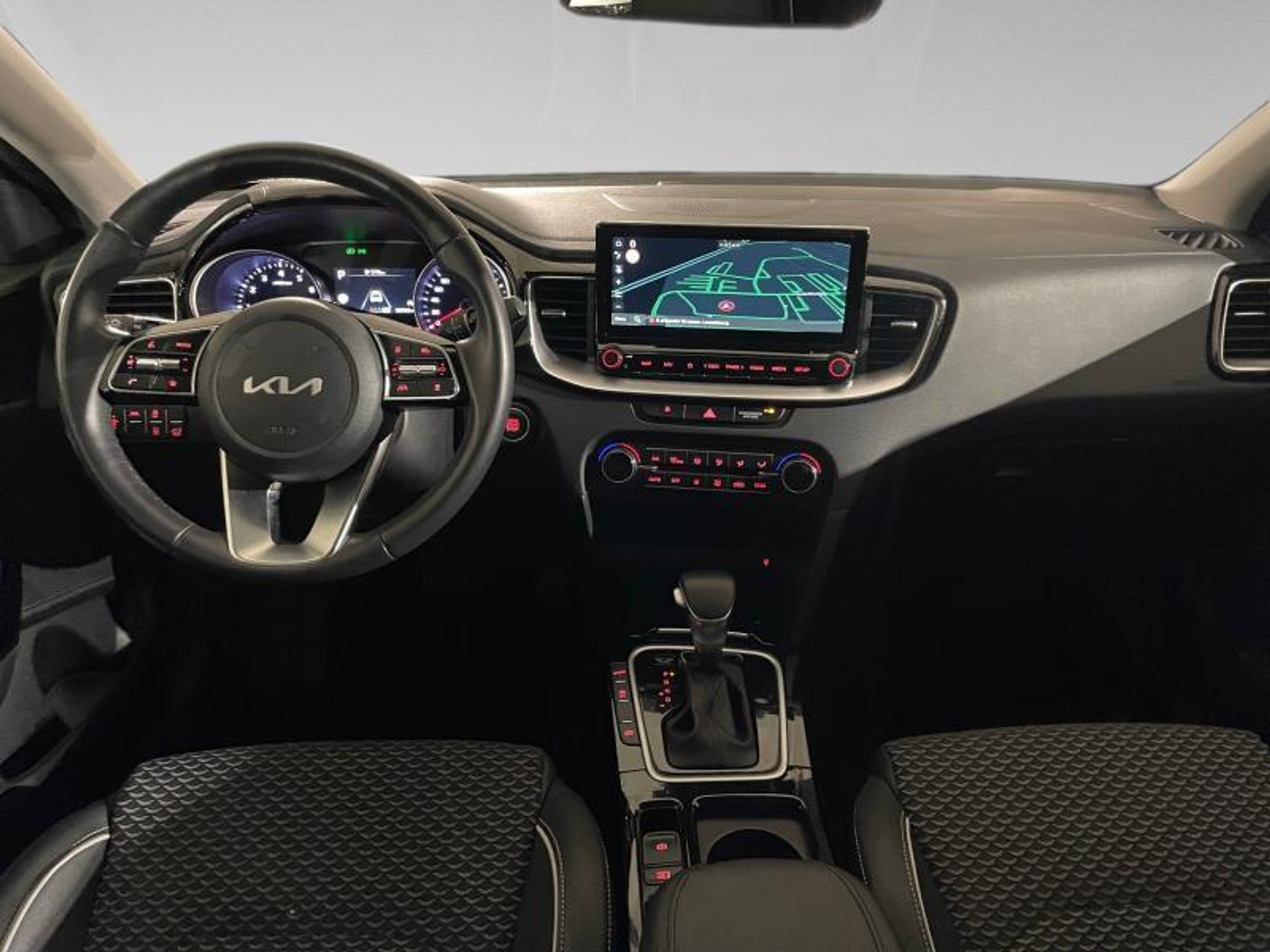 Kia XCeed 1.5 T-GDi 140 DCT Pulse - Photo 3