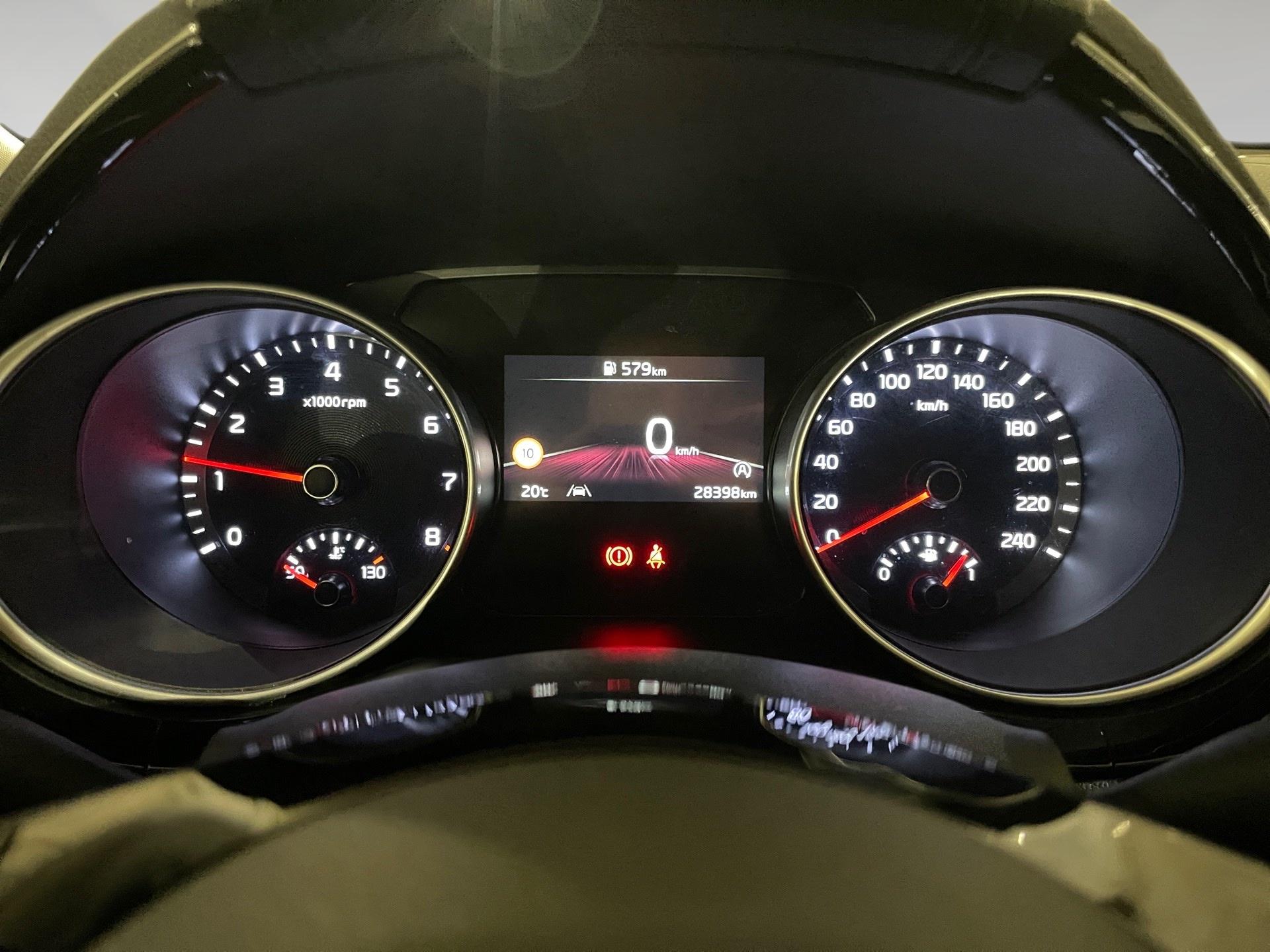Kia Ceed Pulse 1.0 T-GDI 120 MHEV DCT ISG - Photo 2