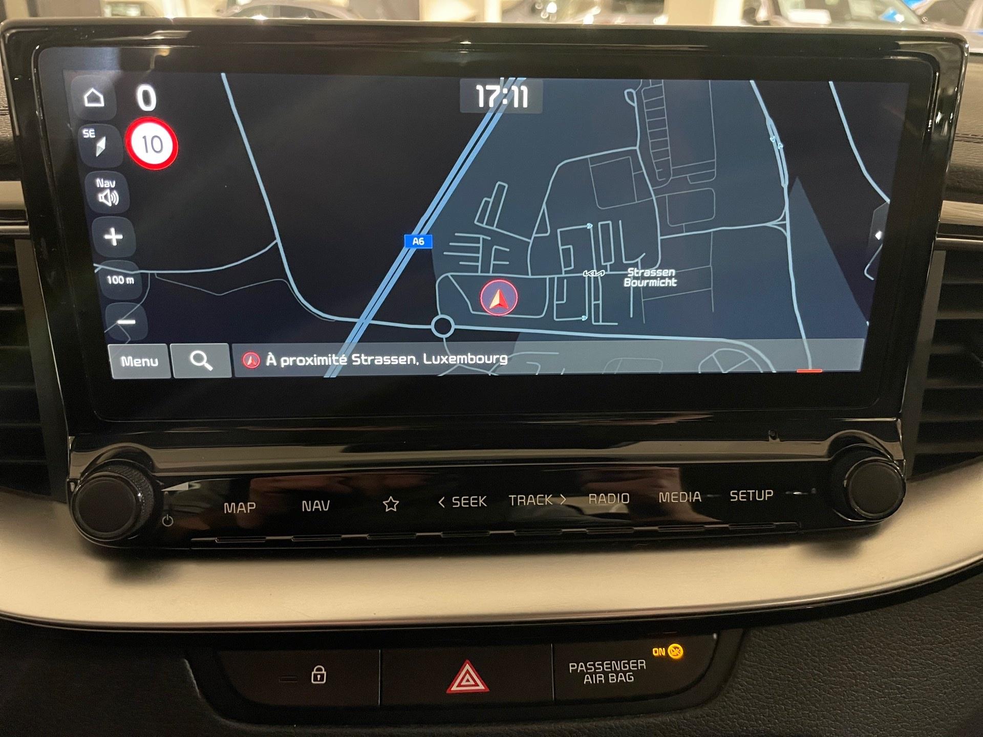 Kia Ceed Pulse 1.0 T-GDI 120 MHEV DCT ISG - Photo 2