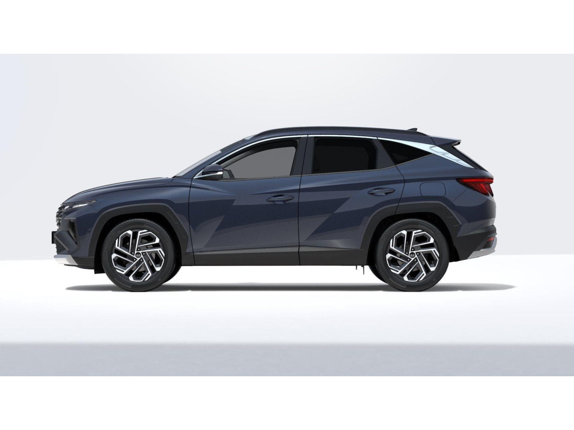 Hyundai TUCSON 1.6 T-GDi Hybrid Shine - Photo 2
