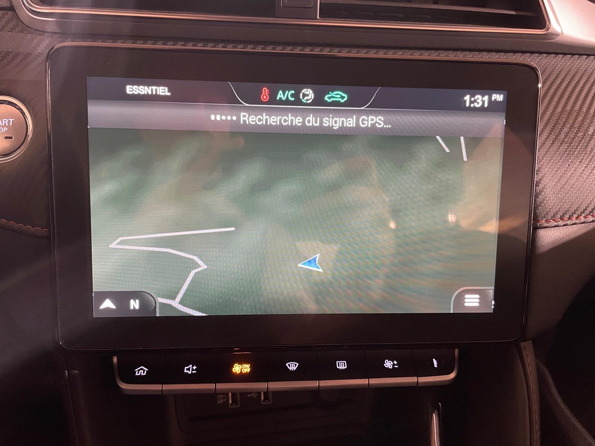 MG ZS 1.0 T-GDi AT LUXURY - Photo 2