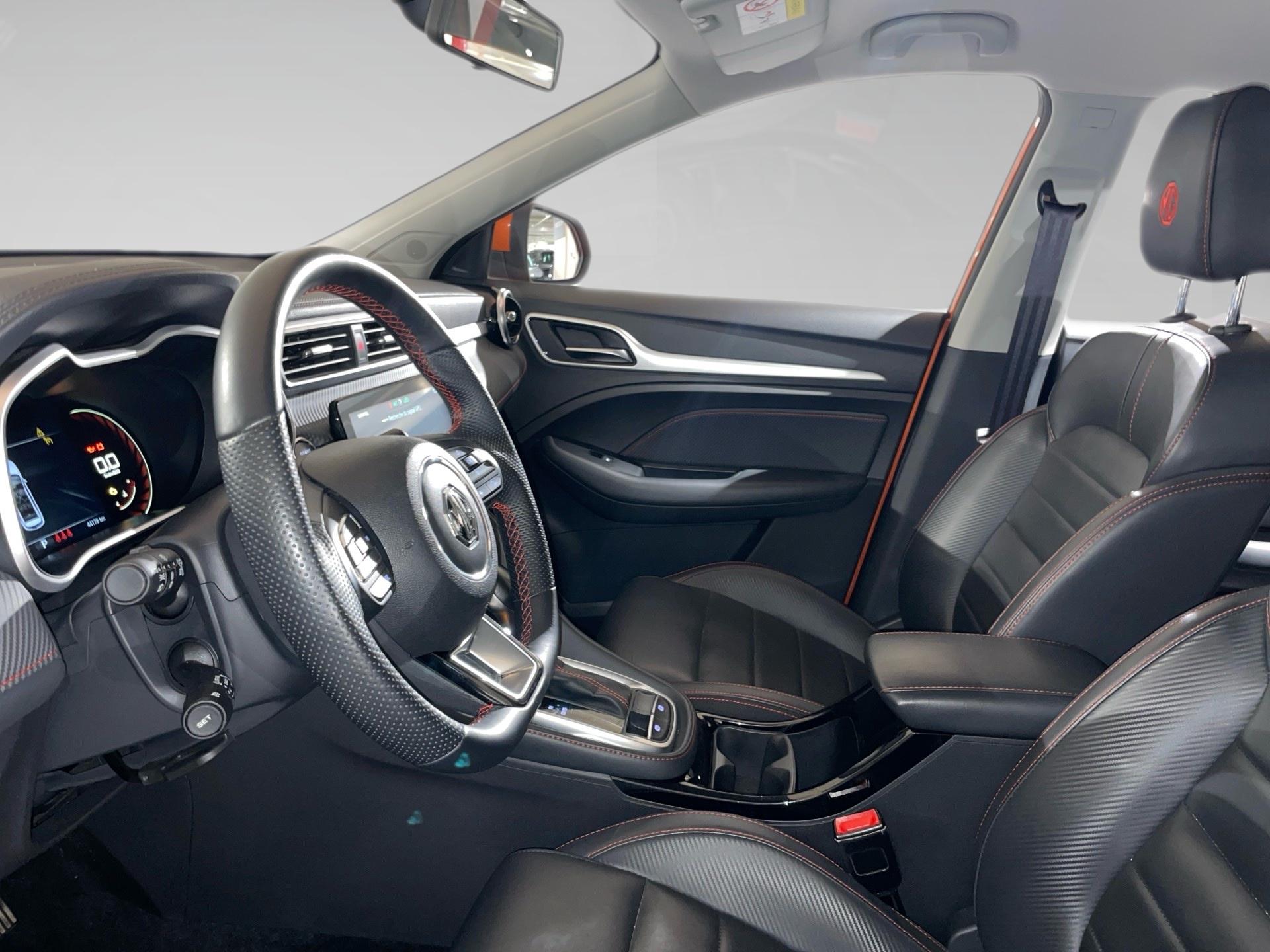 MG ZS 1.0 T-GDi AT LUXURY - Photo 3