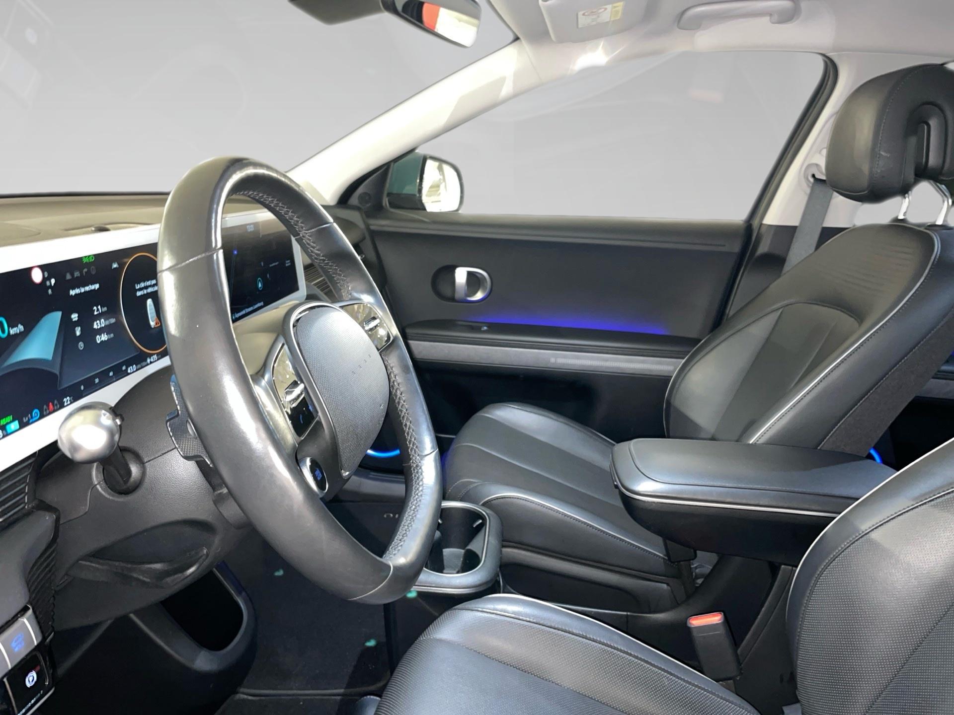 Hyundai IONIQ 5 73kWh Balance - Photo 3