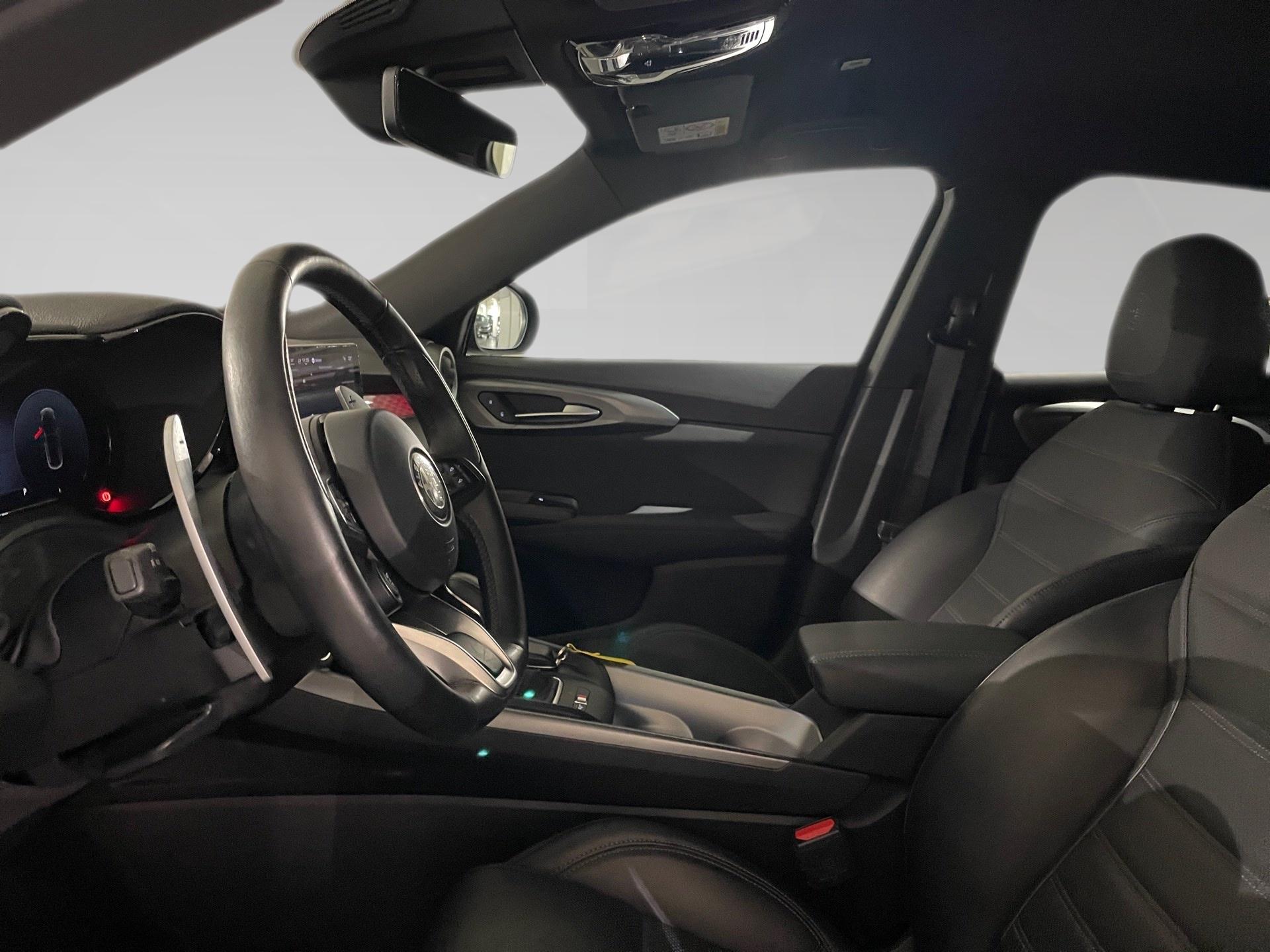 Alfa Romeo Tonale 1.5 130 MHEV Speciale FWD - Photo 3