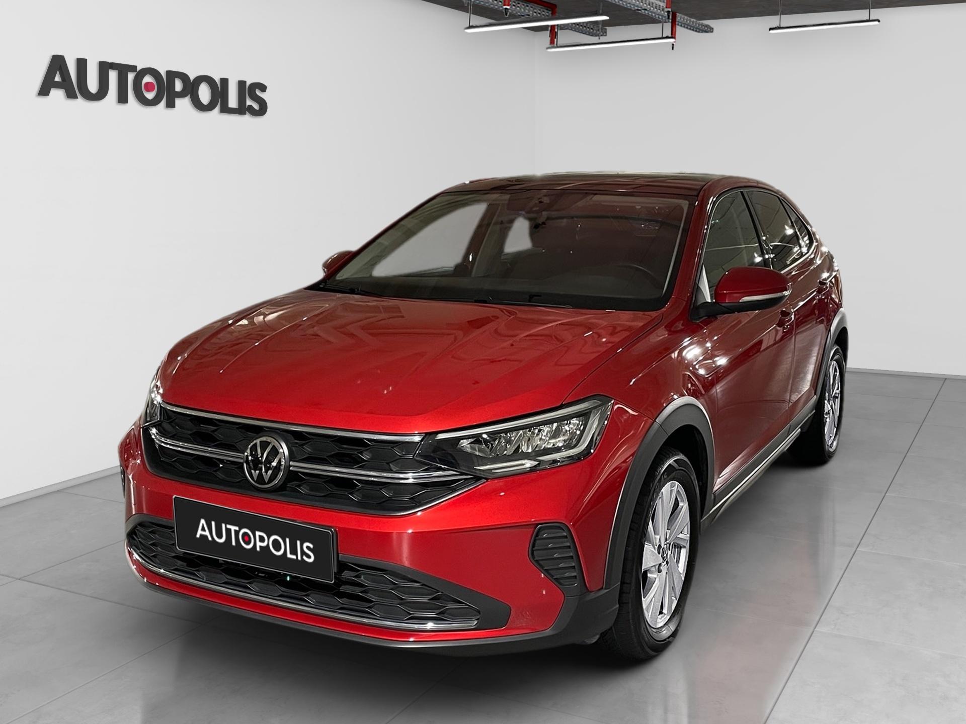 Volkswagen Taigo 1.0 TSI 81kW DSG - Photo 2