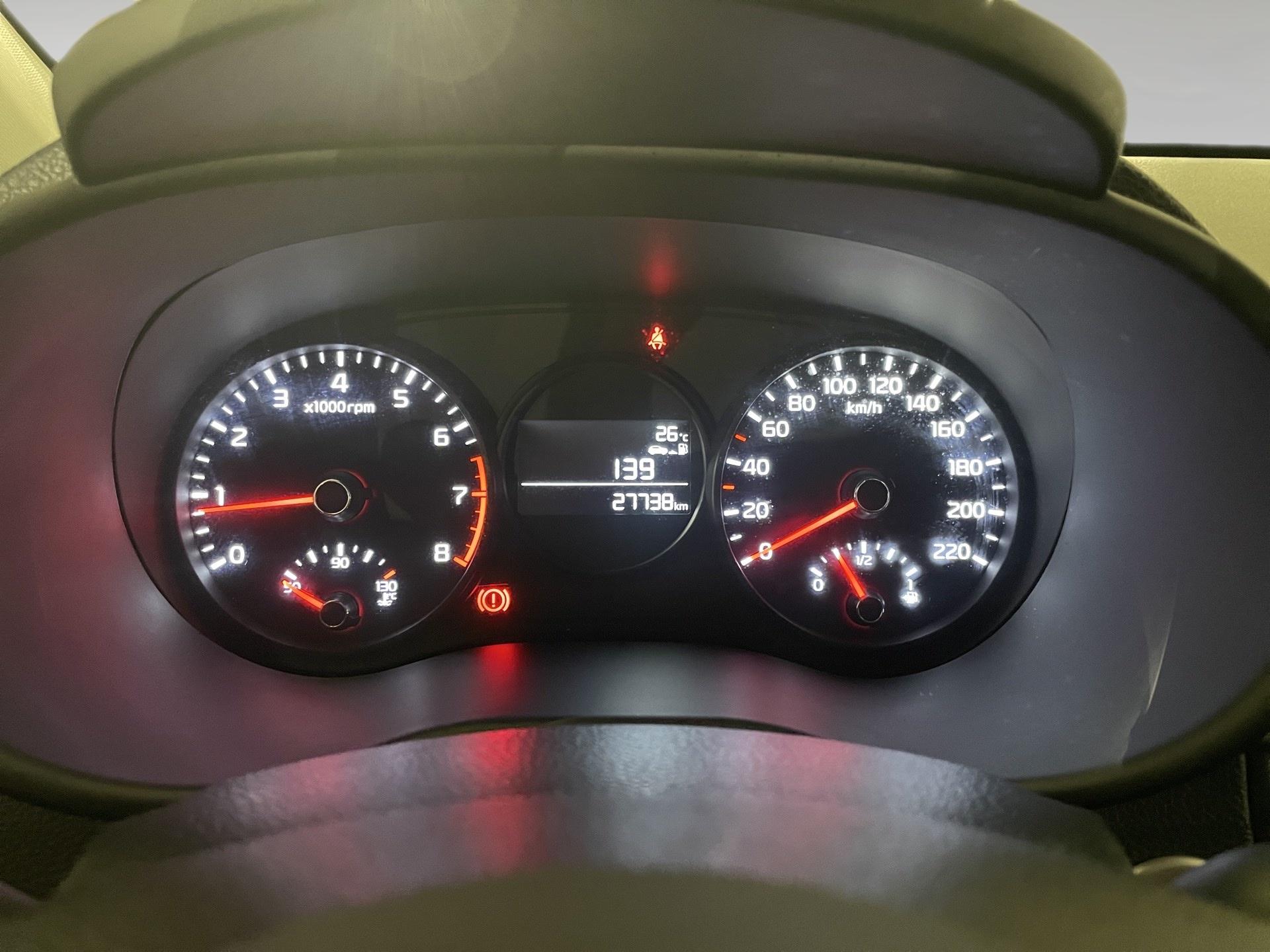 Kia Picanto 1.2 GT LINE - Photo 2