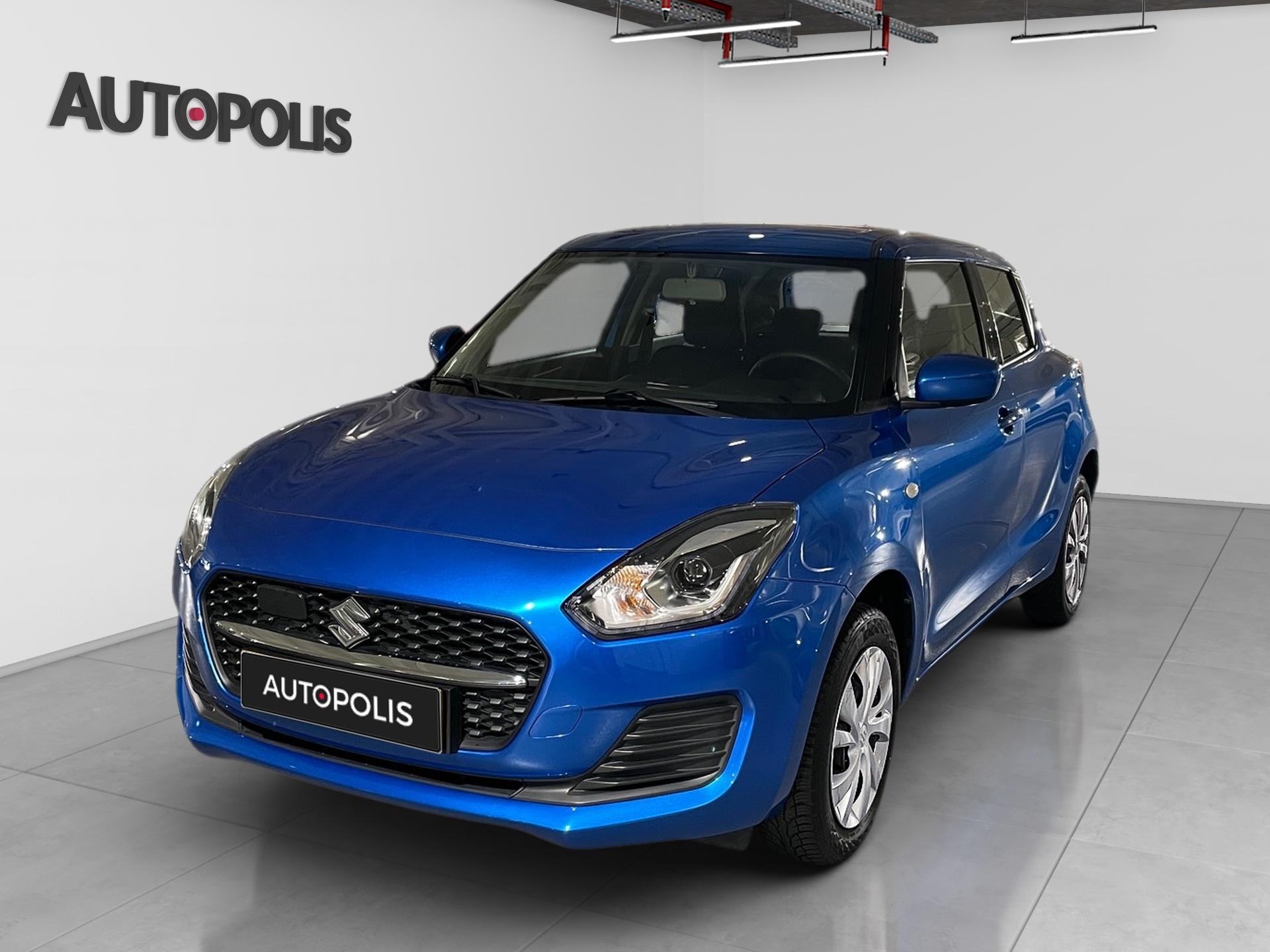 Suzuki Swift 1.2 Grand Luxe - Photo 2