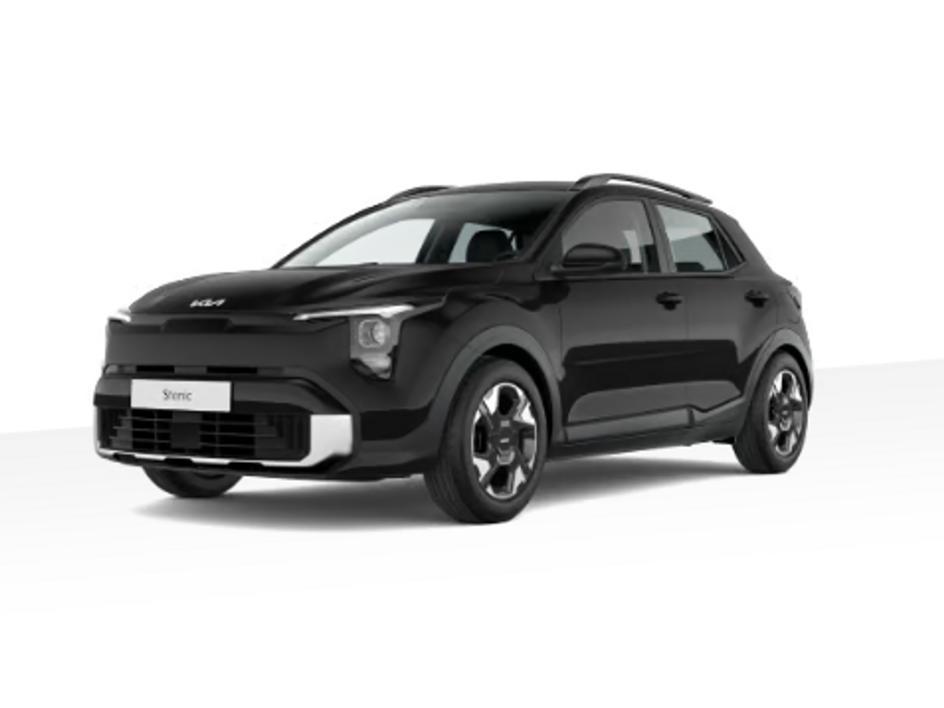 Kia Stonic 1.0 T 100 STLYE DCT + Style Pack - Photo 1