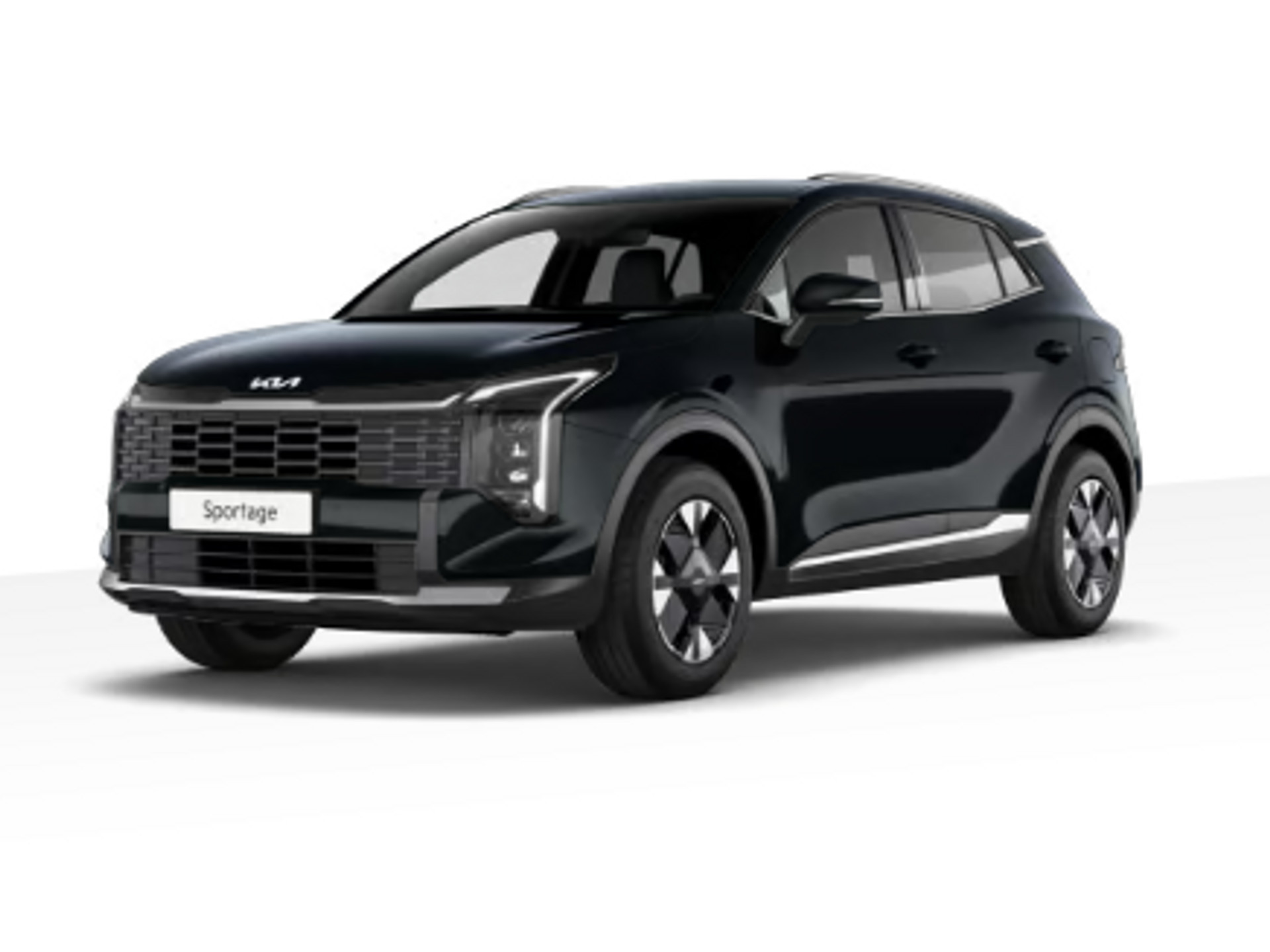 Kia Sportage 1.6 T-GDi 150 DCT7 Pulse - Photo 1