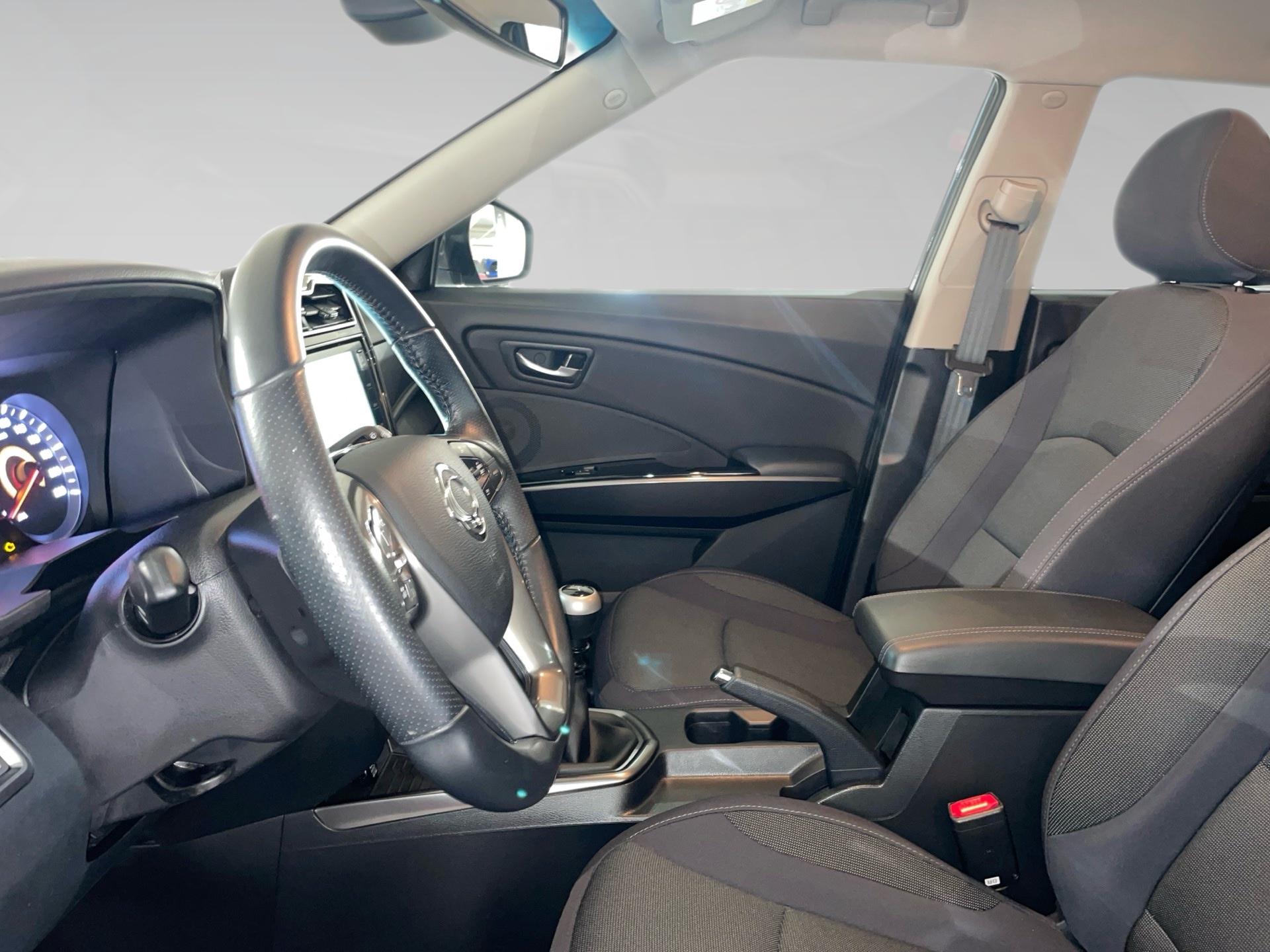 SsangYong Tivoli 1.5 T-GDI 120kW Quartz - Photo 3