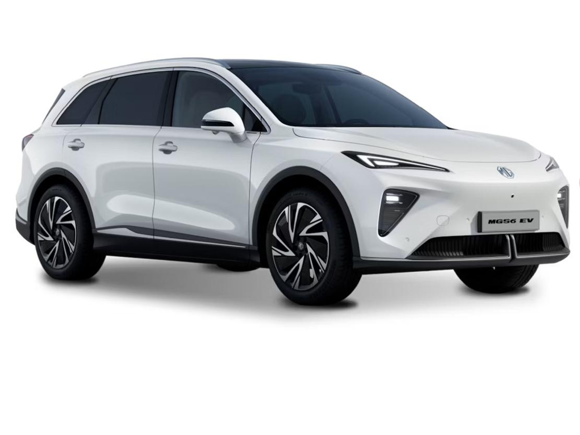 MG MGS6 EV 77 kWh Luxury Long Range - Photo 1