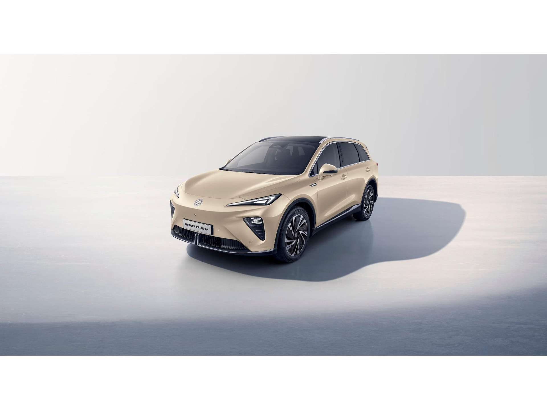 MG MGS6 EV 77 kWh Luxury Long Range - Photo 3